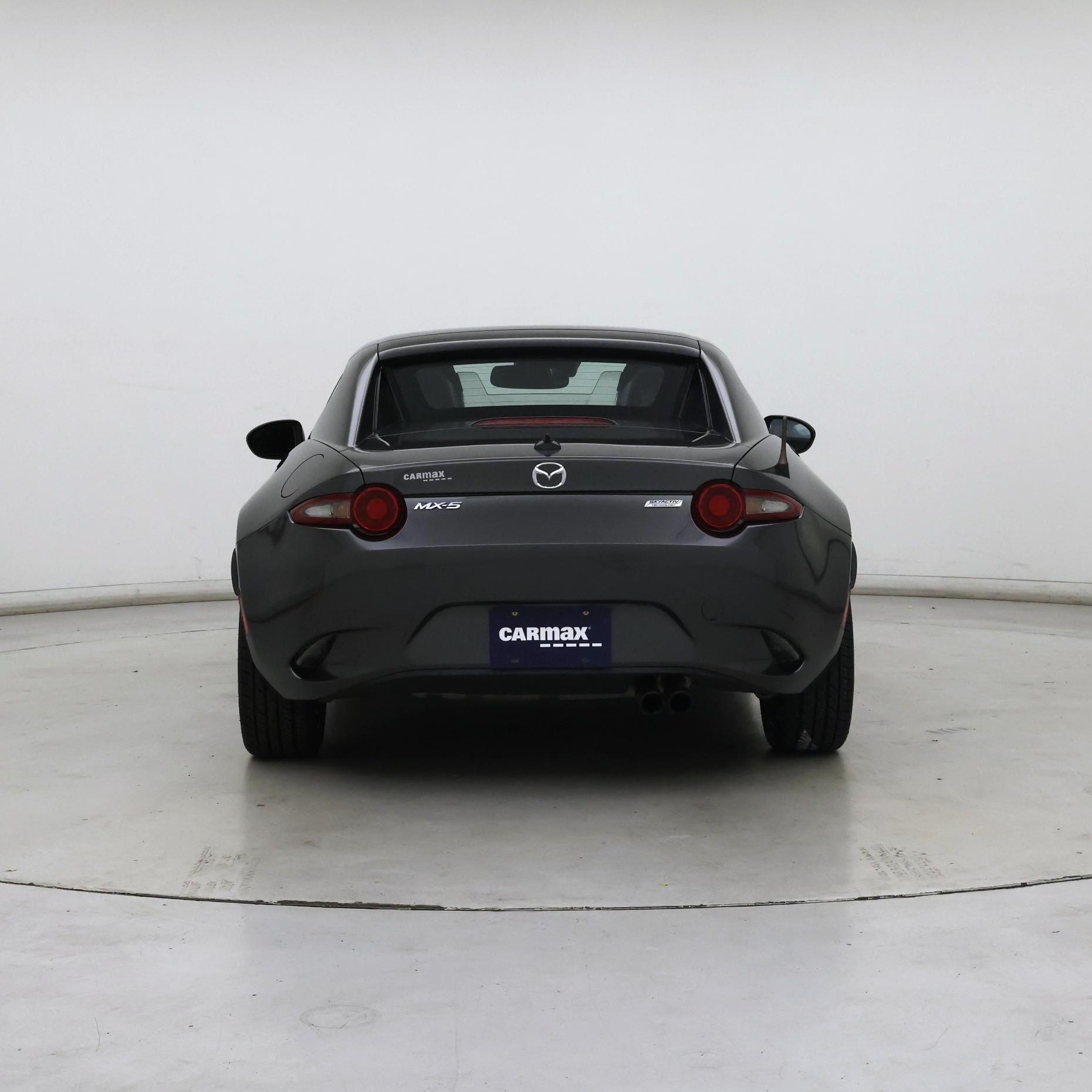 Thumbnail: 2017 Mazda MX-5 Miata - 6
