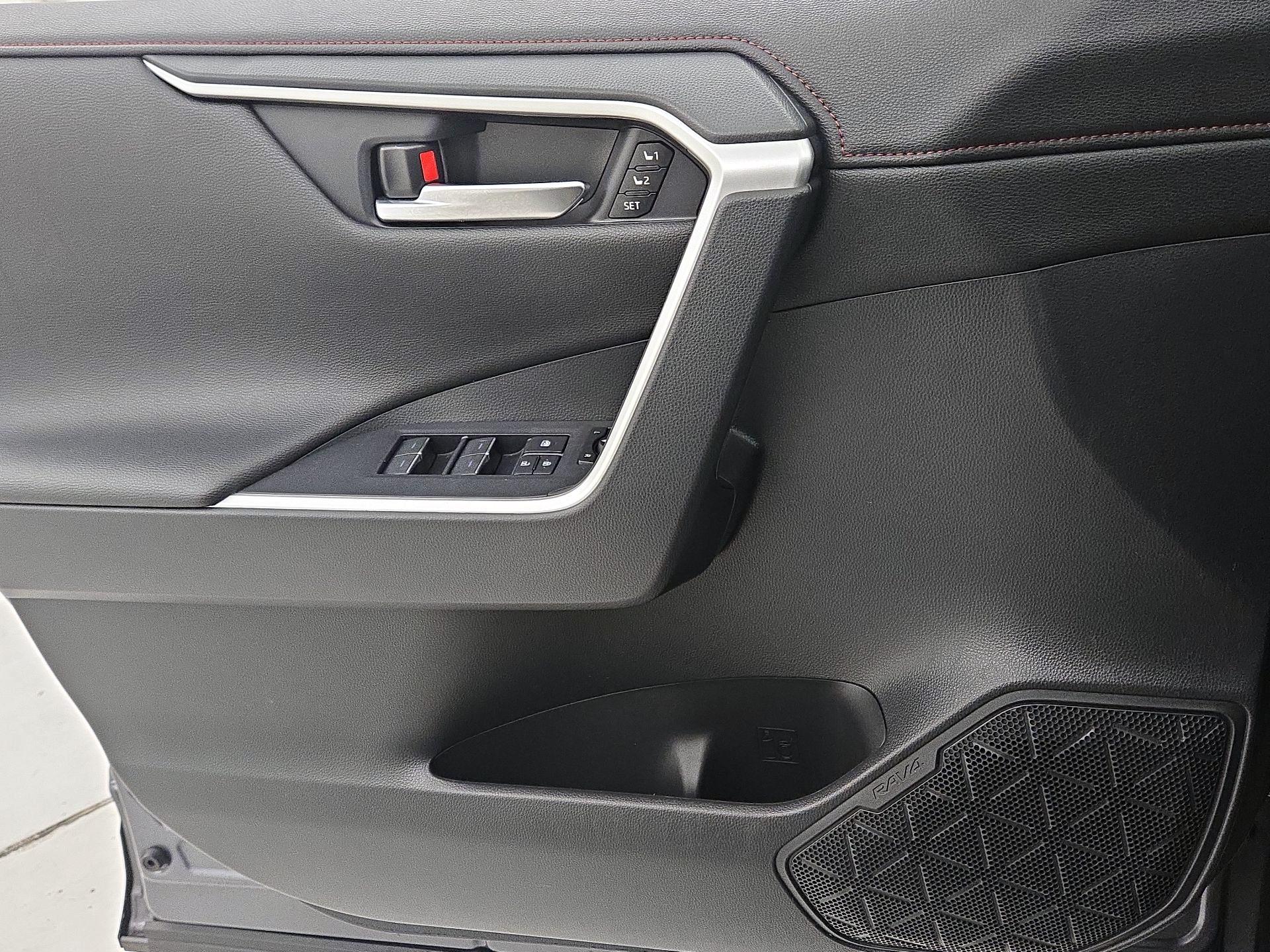 Thumbnail: 2023 Toyota RAV4 - 12