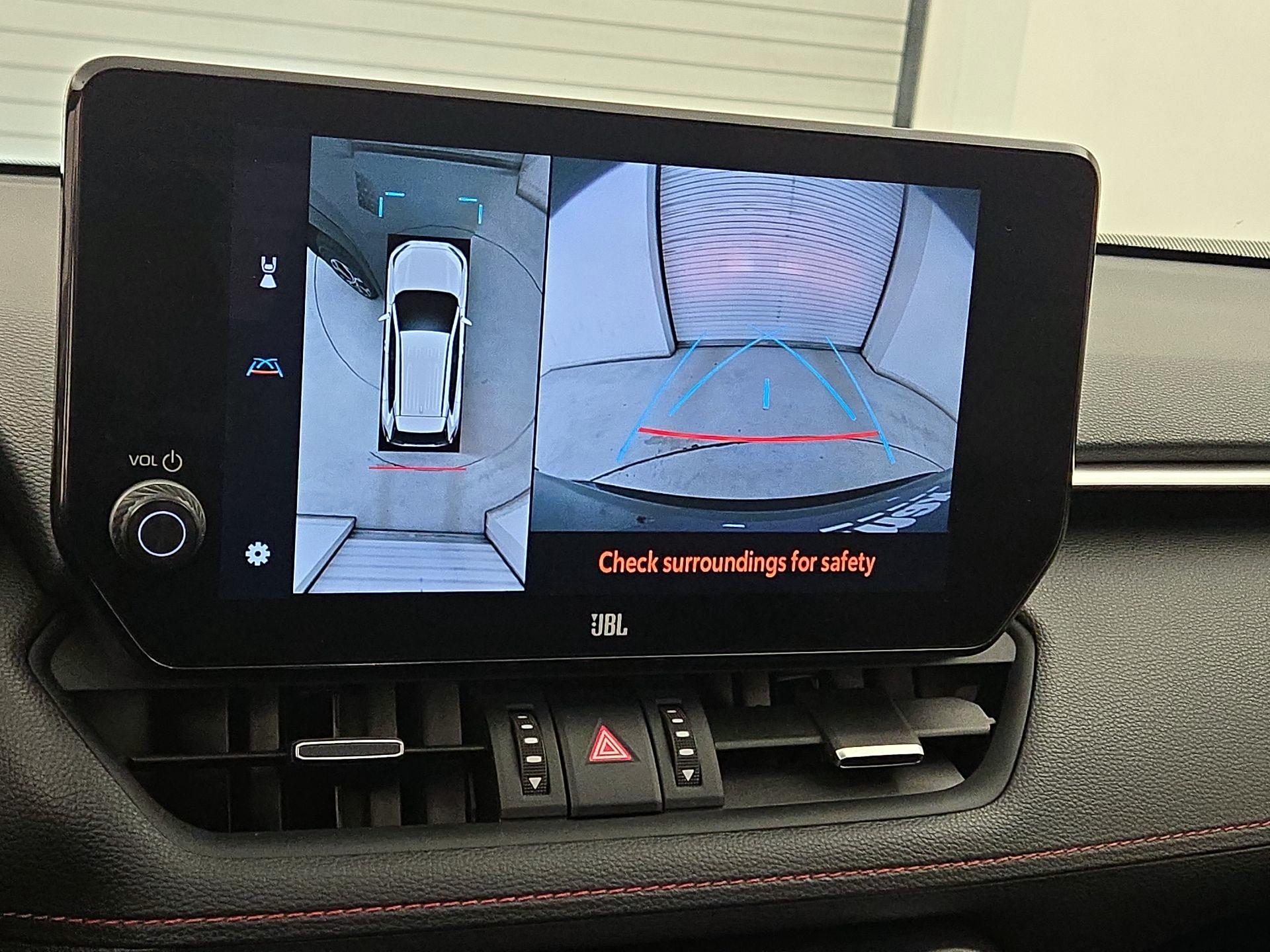 Thumbnail: 2023 Toyota RAV4 - 14