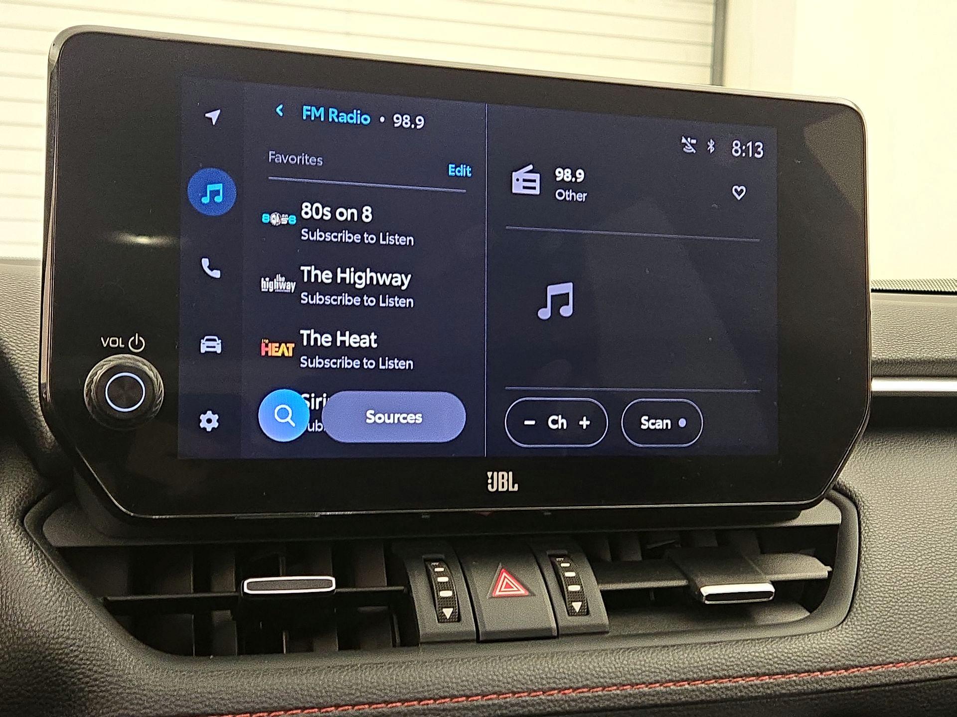 Thumbnail: 2023 Toyota RAV4 - 15