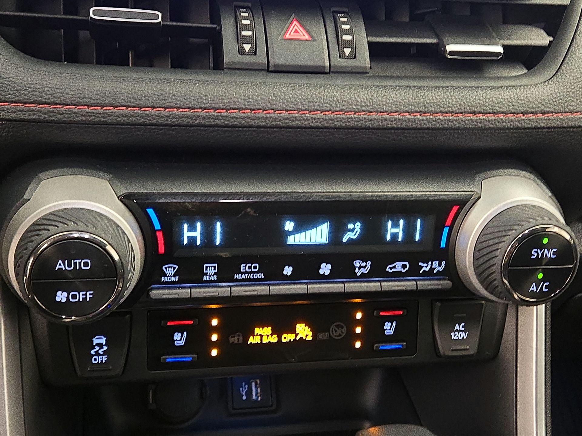 Thumbnail: 2023 Toyota RAV4 - 16