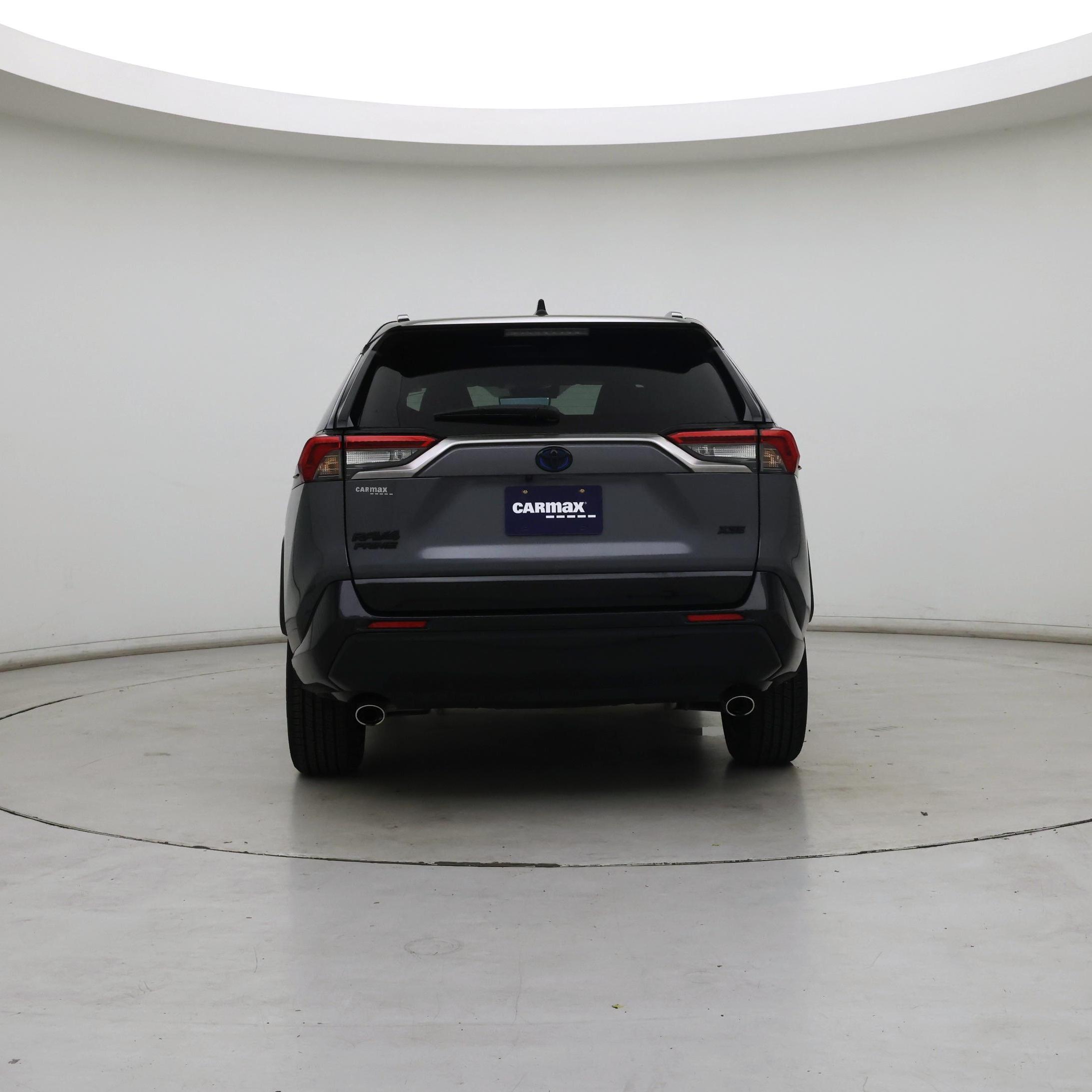 Thumbnail: 2023 Toyota RAV4 - 6