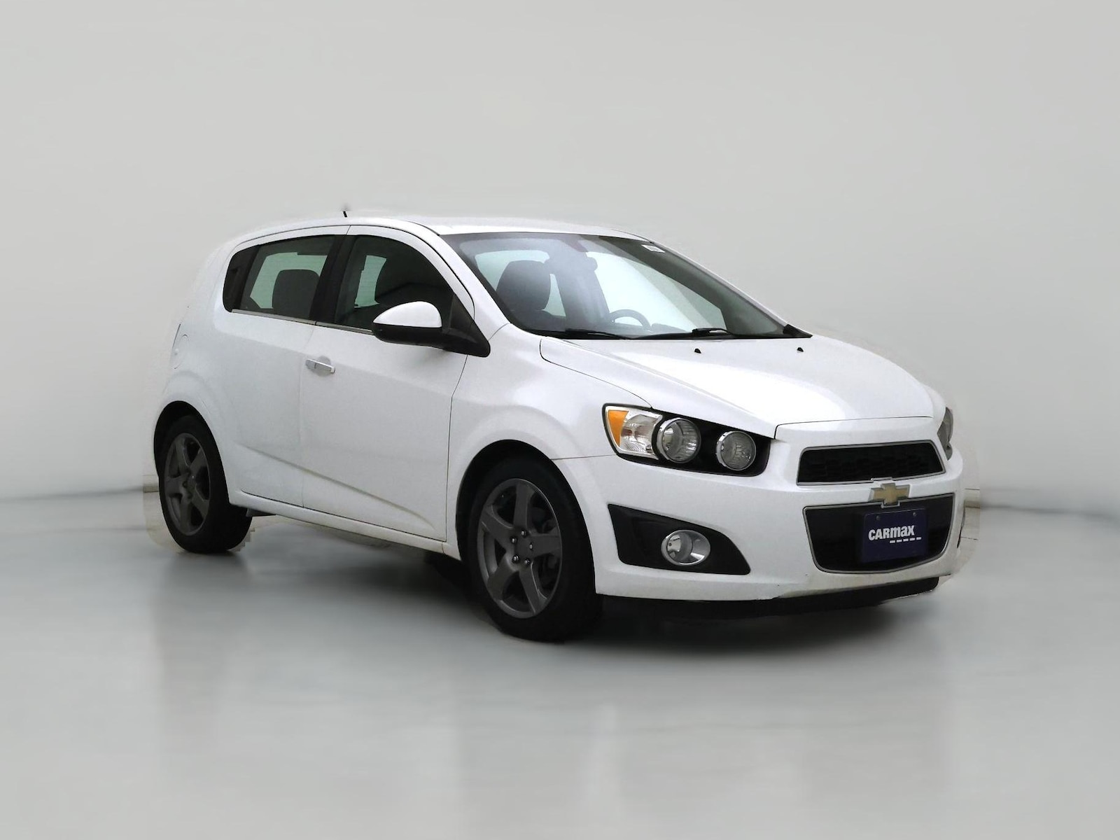 2015 Chevrolet Sonic