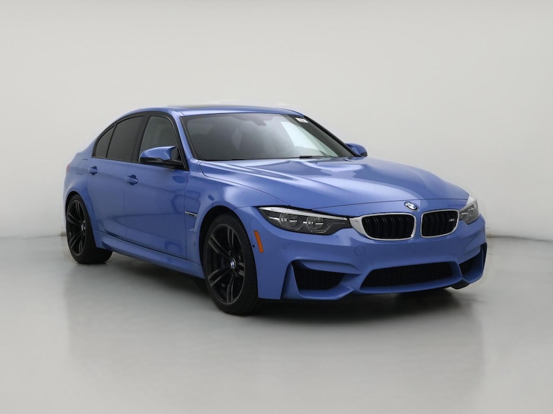 2018 BMW M3  -
                  Newark, DE