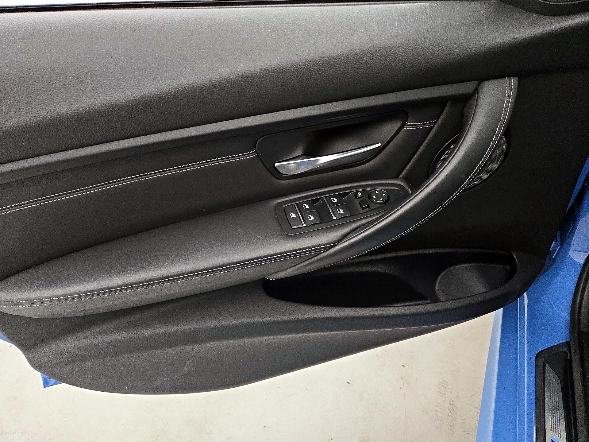 Thumbnail: 2018 BMW M3 - 12