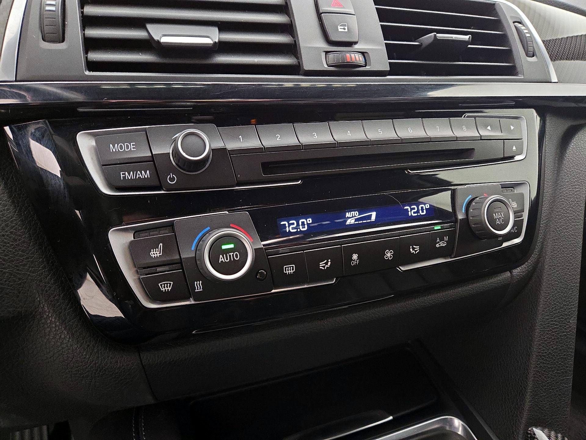 Thumbnail: 2018 BMW M3 - 15