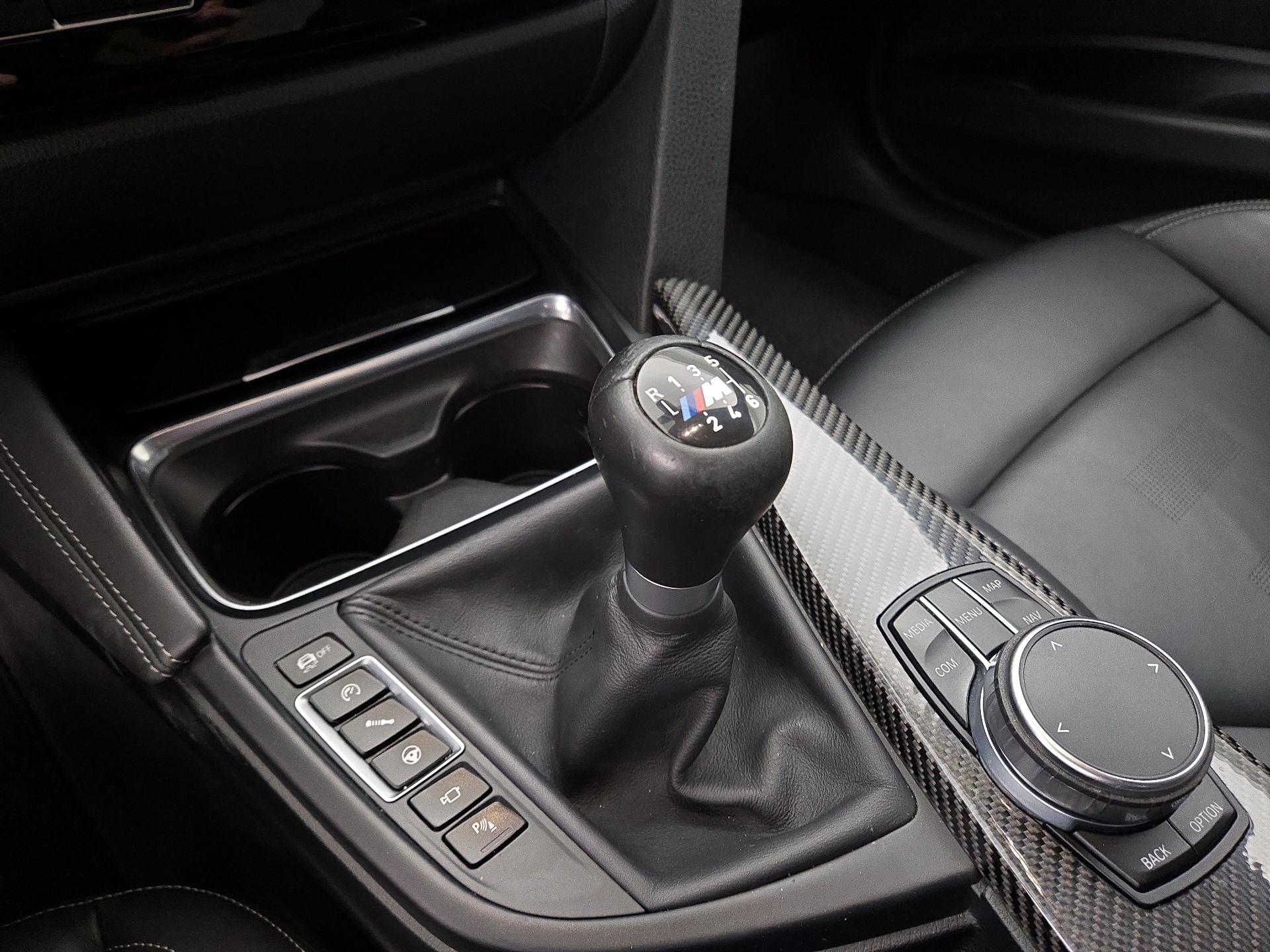 Thumbnail: 2018 BMW M3 - 16