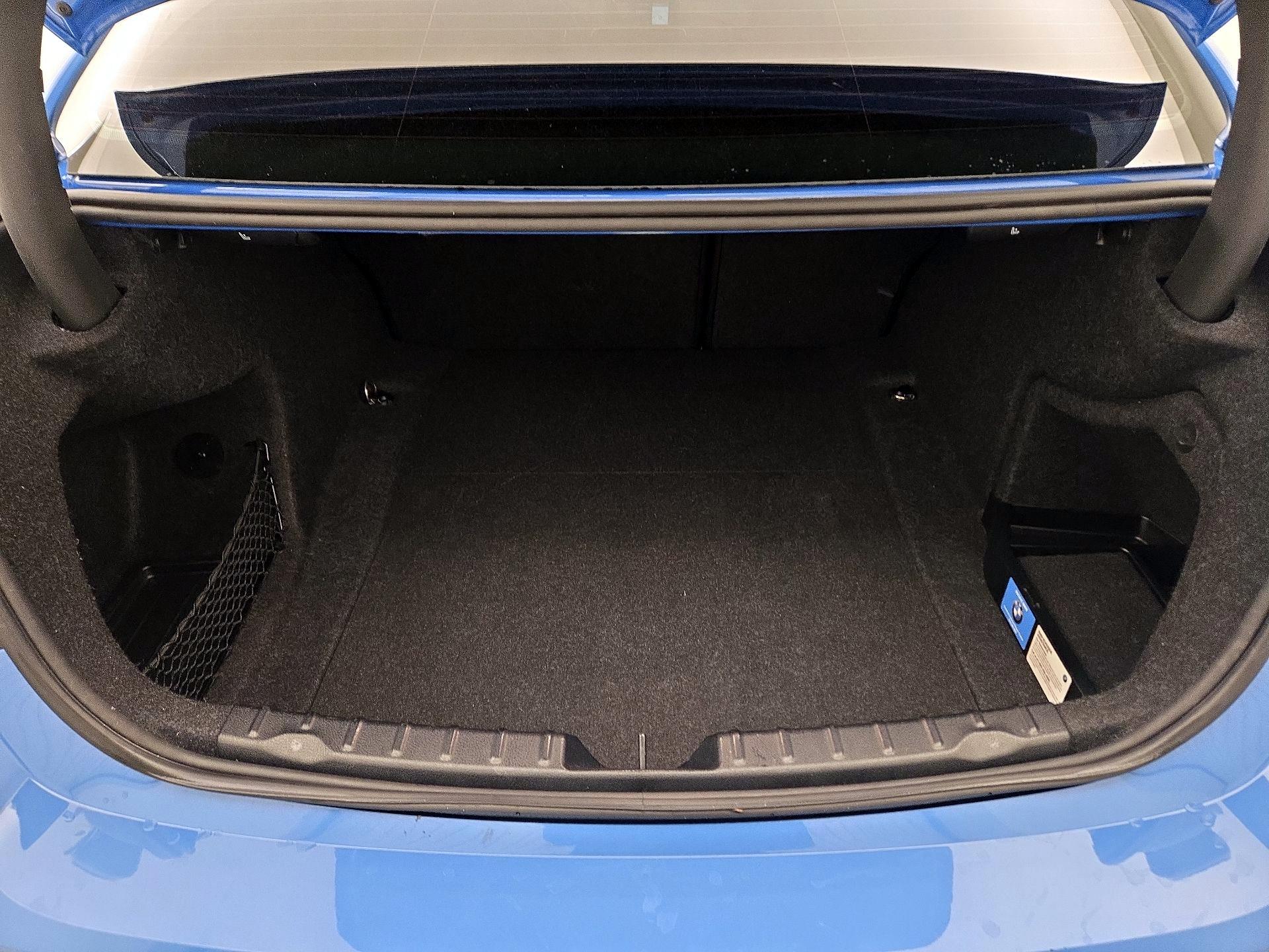 Thumbnail: 2018 BMW M3 - 19