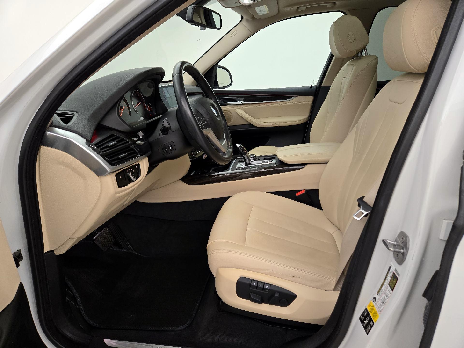 Thumbnail: 2016 BMW X5 - 11