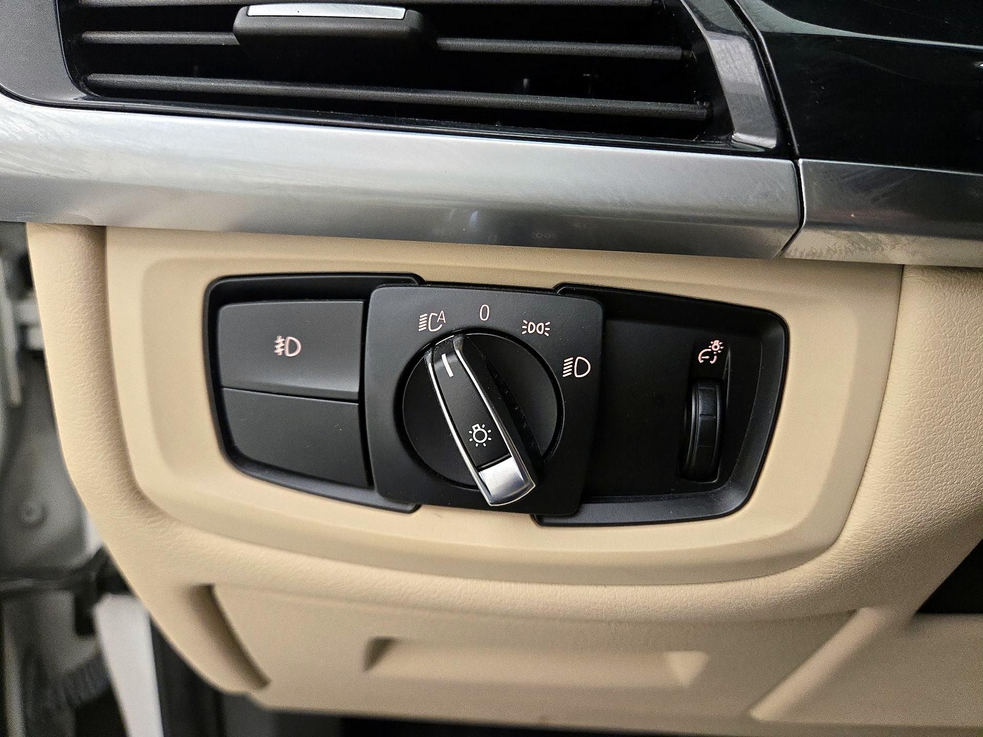 Thumbnail: 2016 BMW X5 - 13