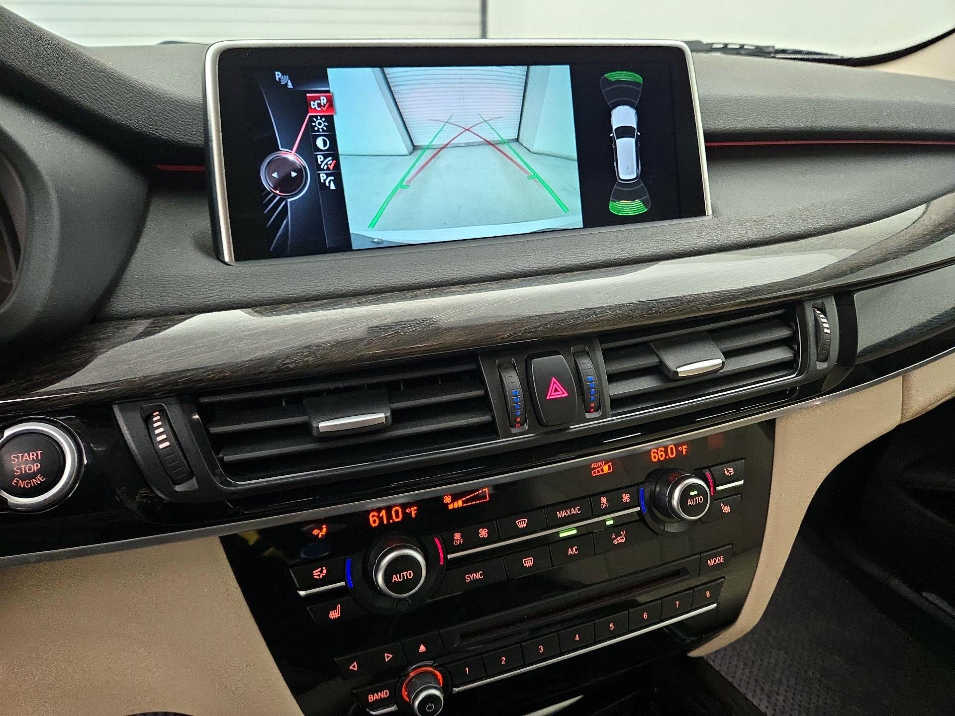 Thumbnail: 2016 BMW X5 - 14