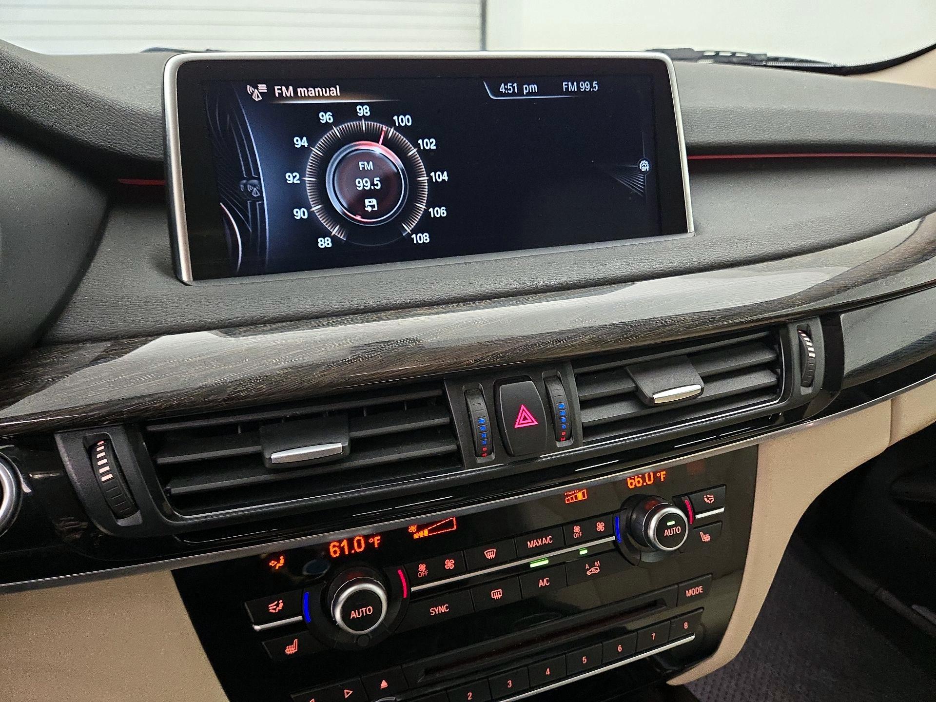 Thumbnail: 2016 BMW X5 - 15