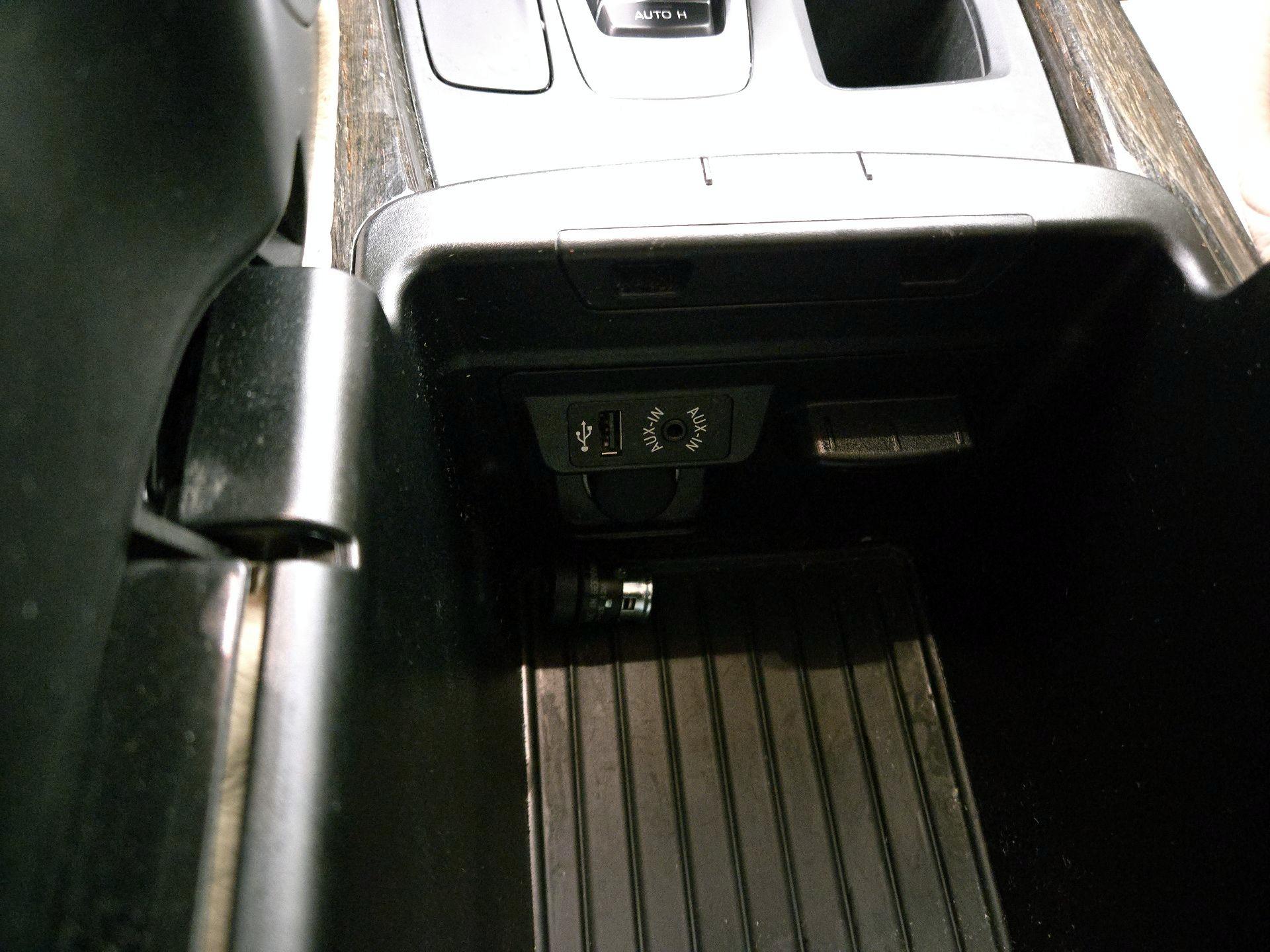 Thumbnail: 2016 BMW X5 - 18