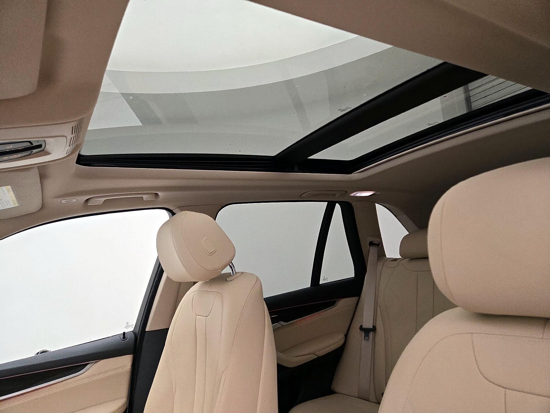 Thumbnail: 2016 BMW X5 - 19