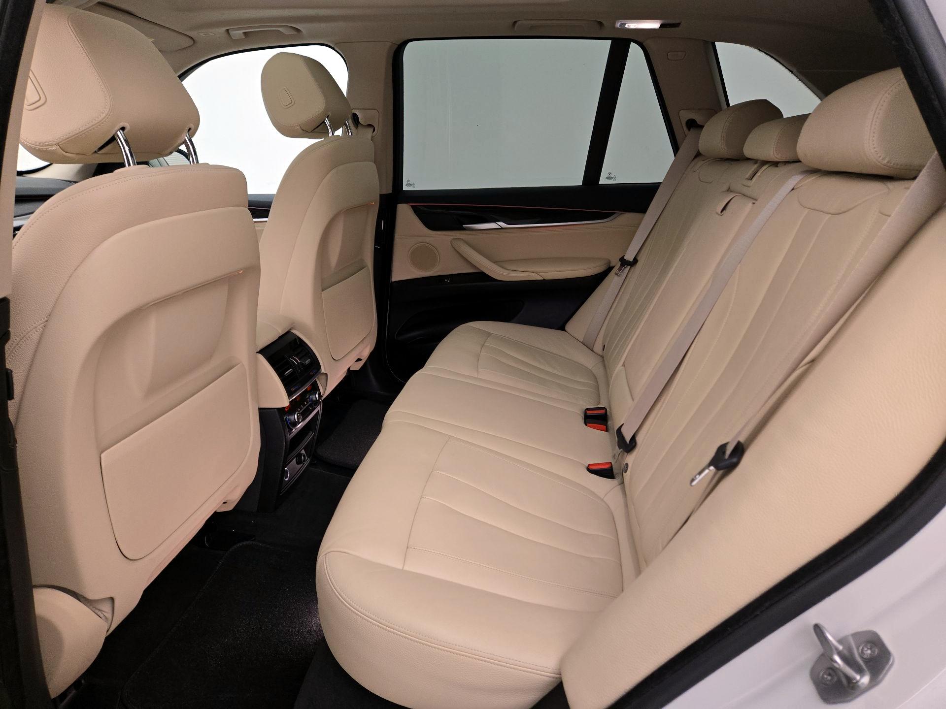 Thumbnail: 2016 BMW X5 - 20