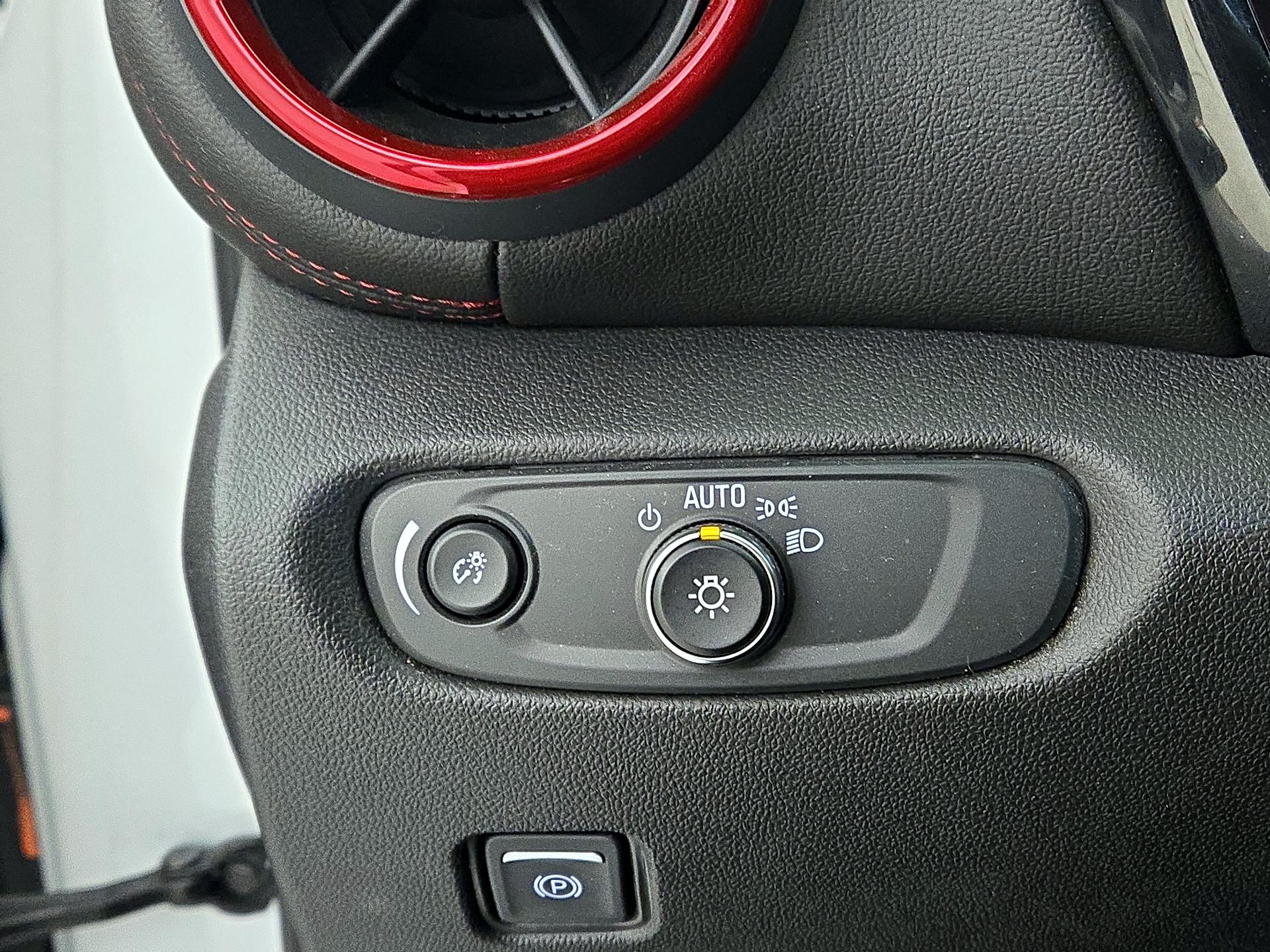 Thumbnail: 2021 Chevrolet Blazer - 13