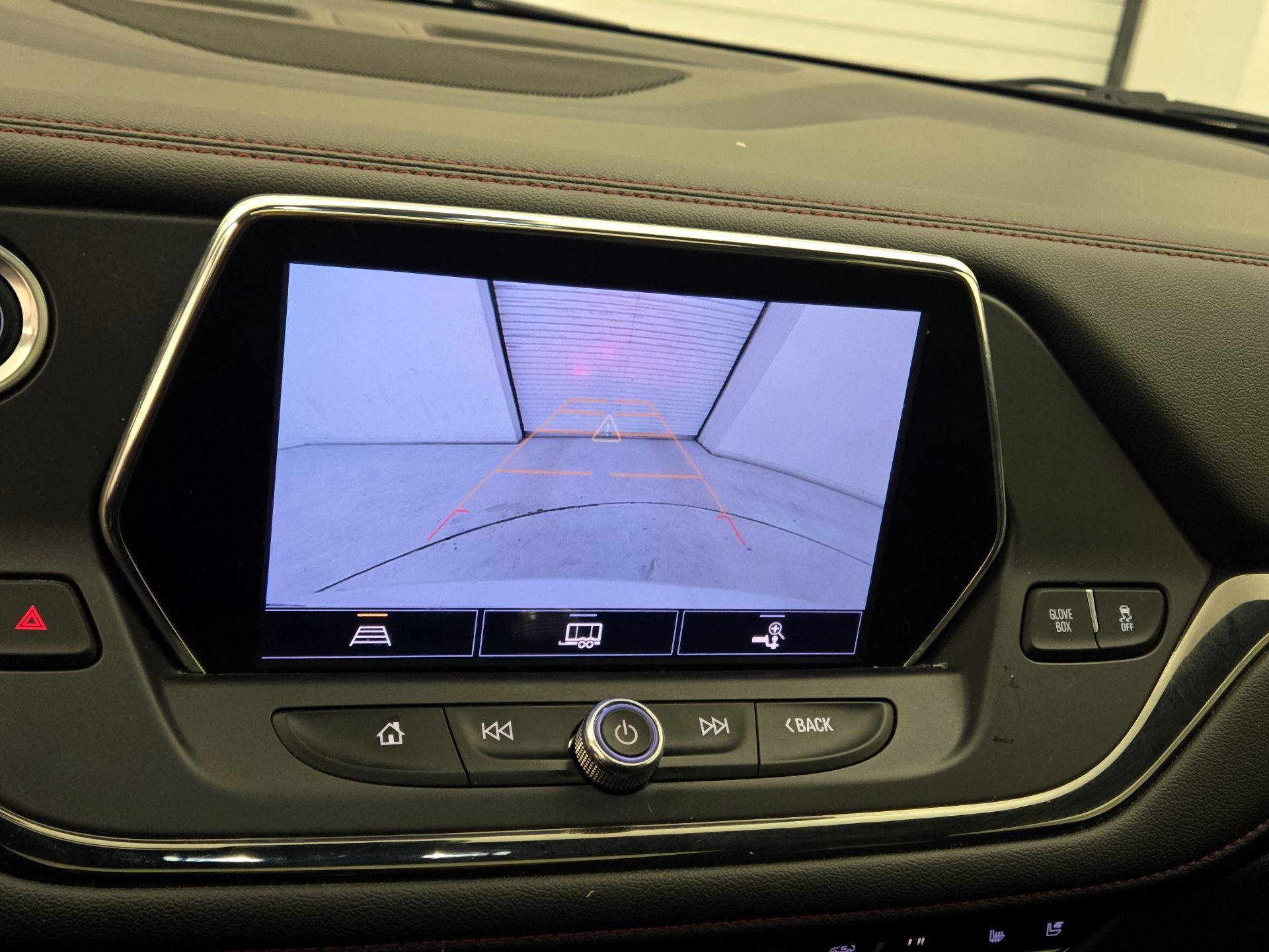 Thumbnail: 2021 Chevrolet Blazer - 14