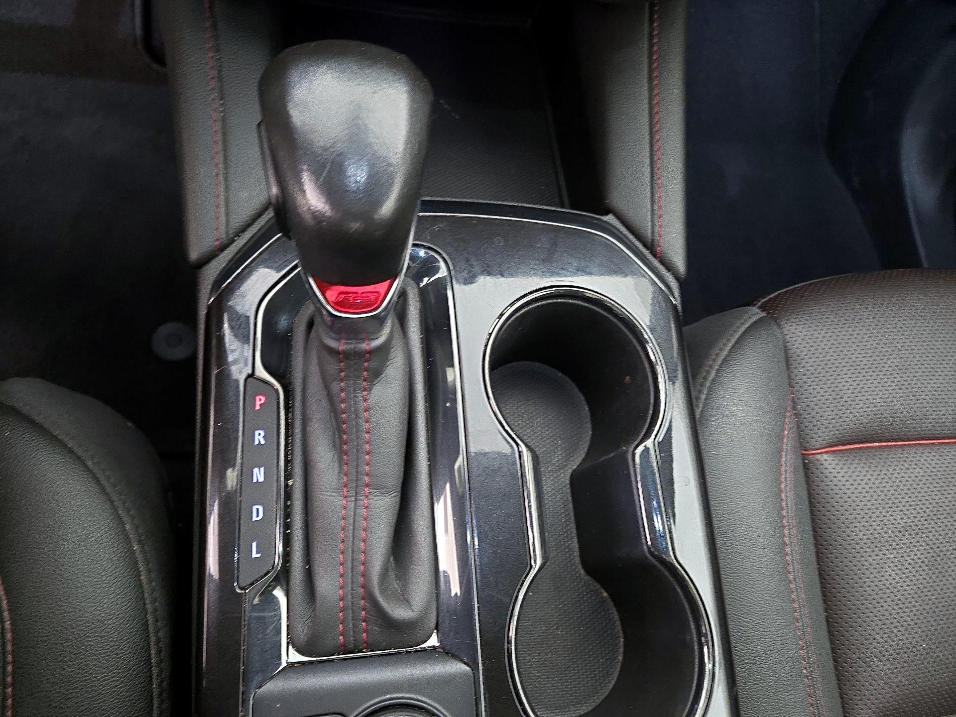 Thumbnail: 2021 Chevrolet Blazer - 17