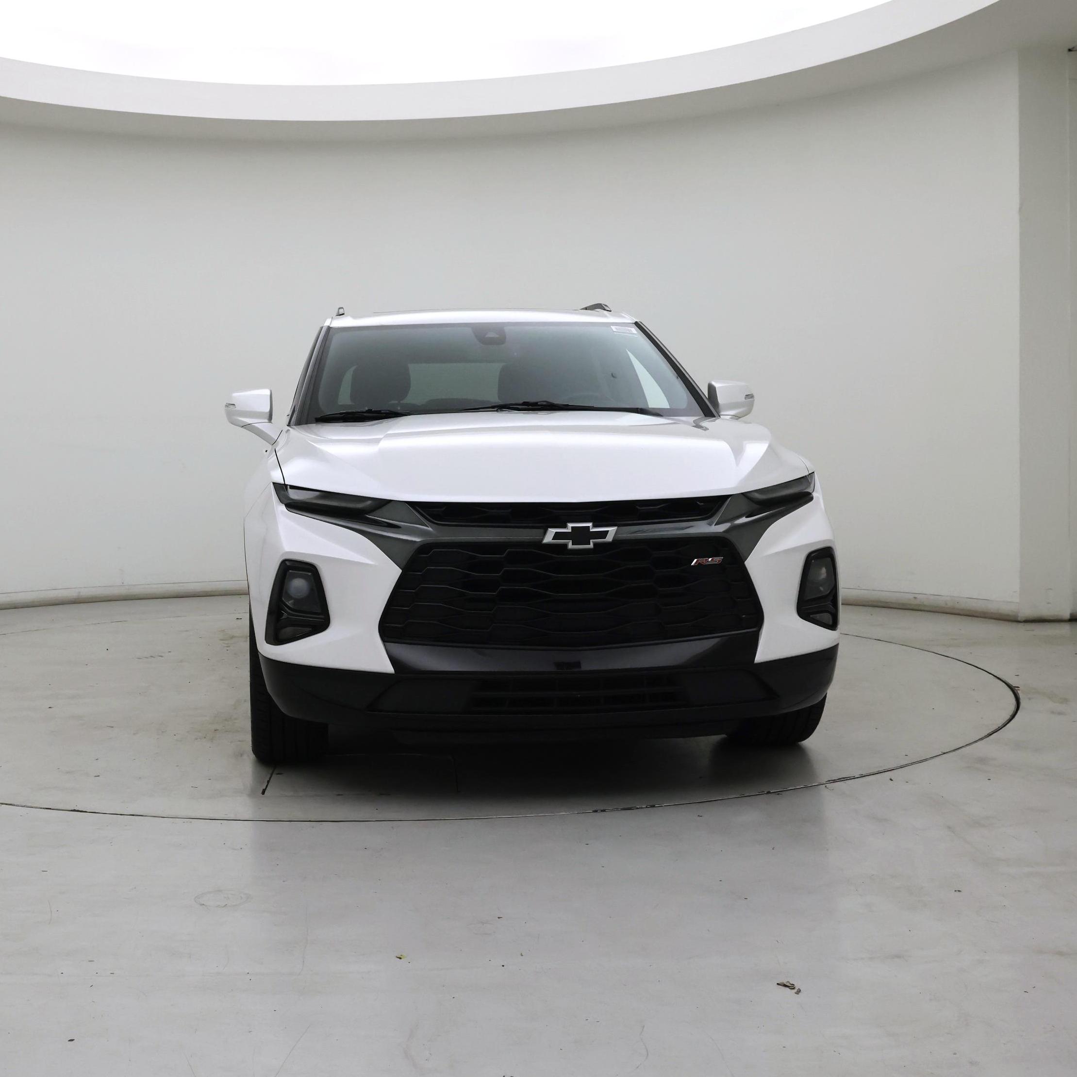 Thumbnail: 2021 Chevrolet Blazer - 5