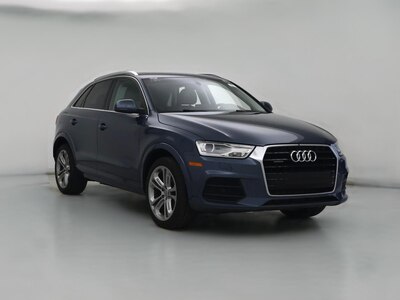 2017 Audi Q3 Premium Plus
