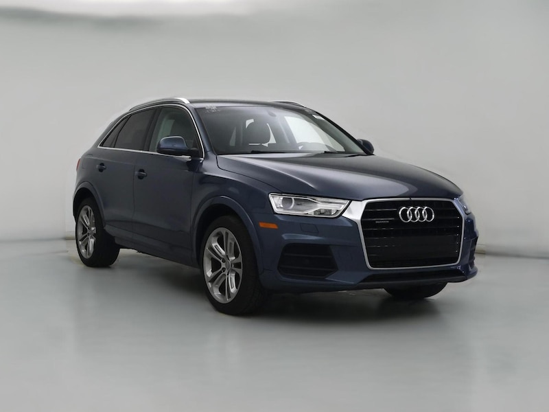 2017 Audi Q3 Premium Plus -
                  Newark, DE