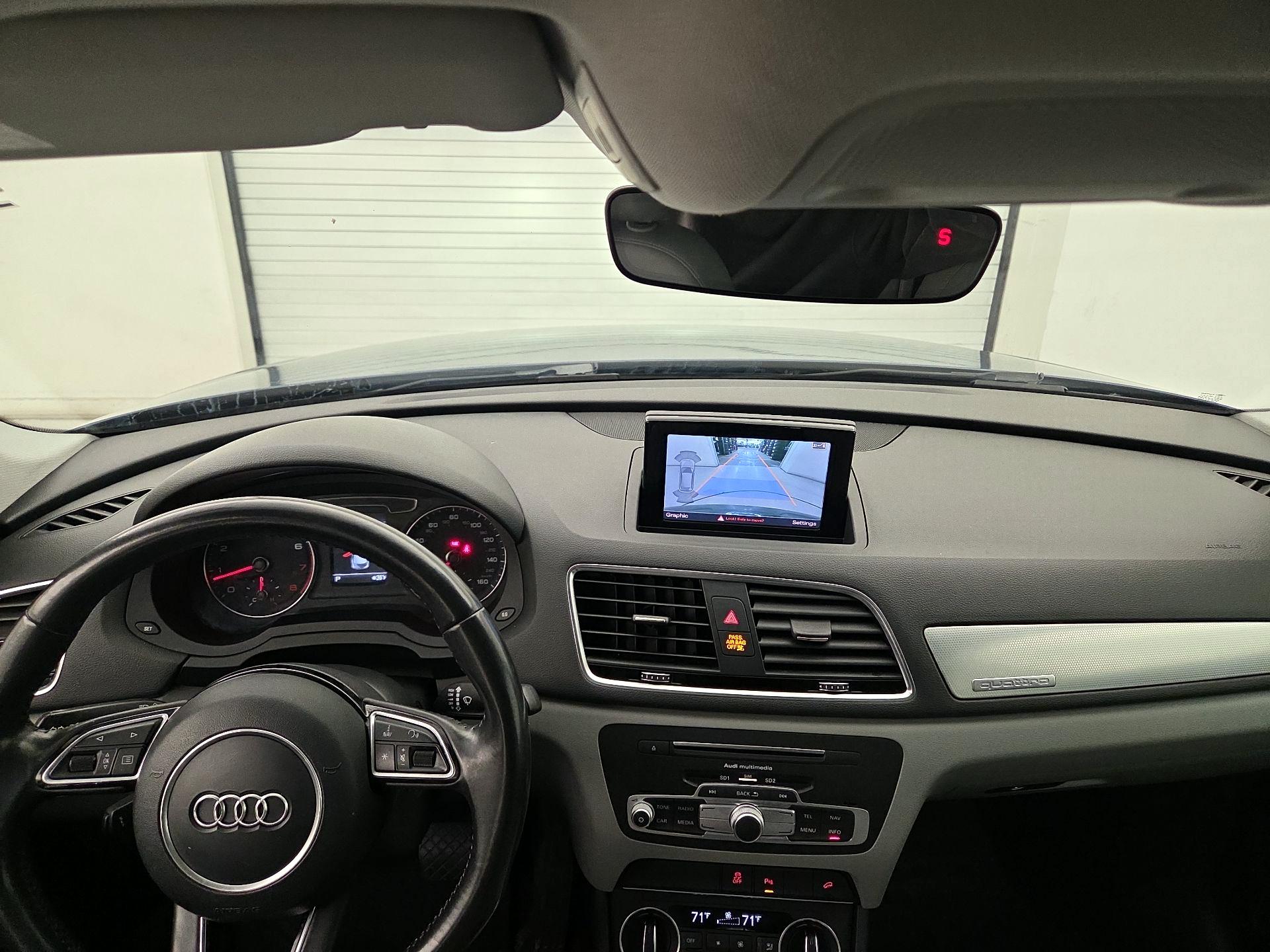 Thumbnail: 2017 Audi Q3 - 9