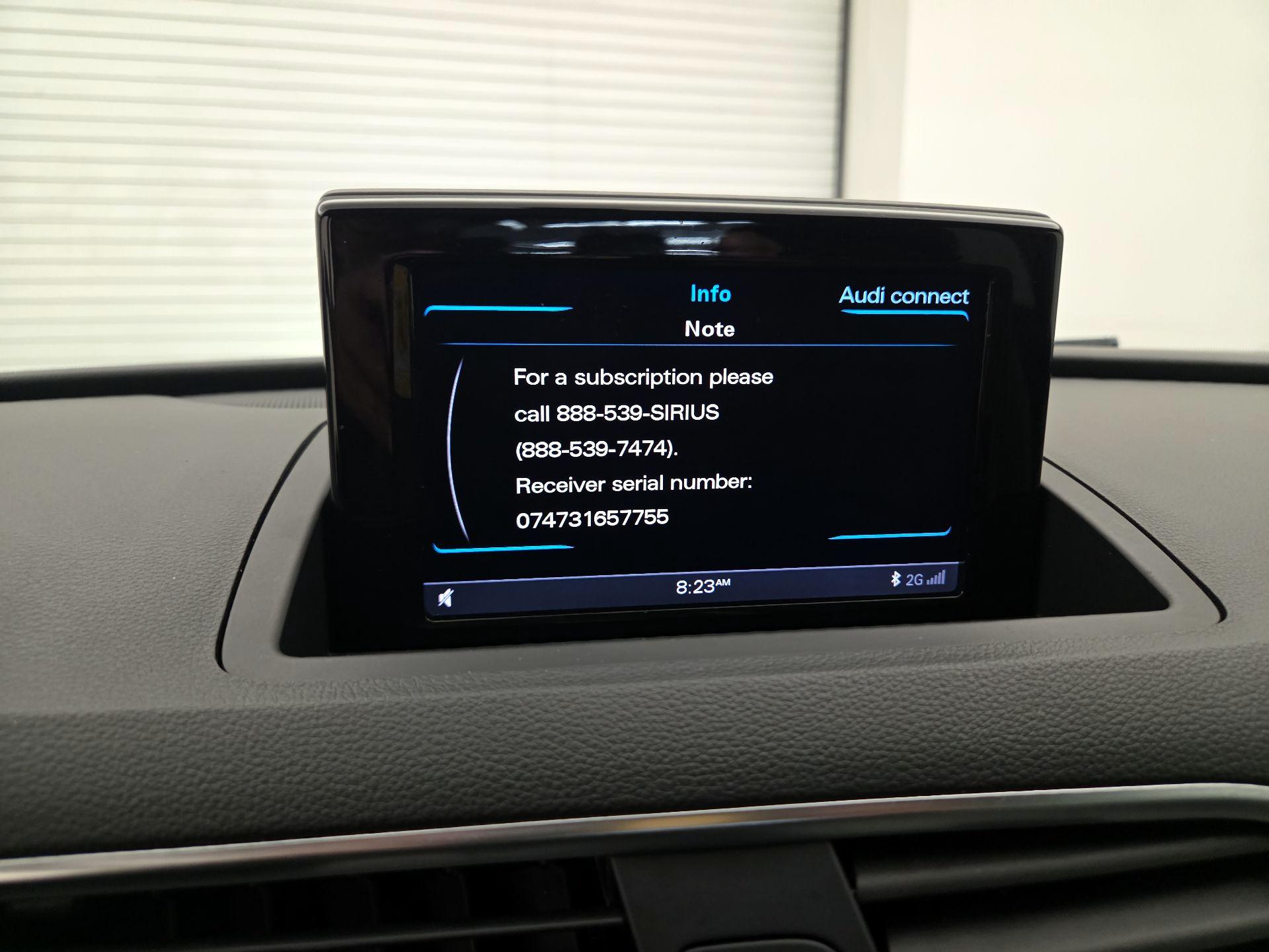 Thumbnail: 2017 Audi Q3 - 15