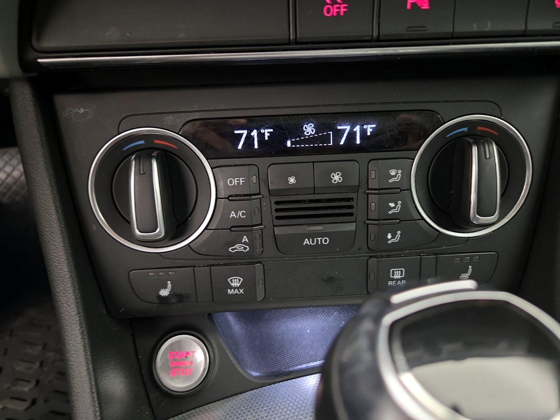 Thumbnail: 2017 Audi Q3 - 16