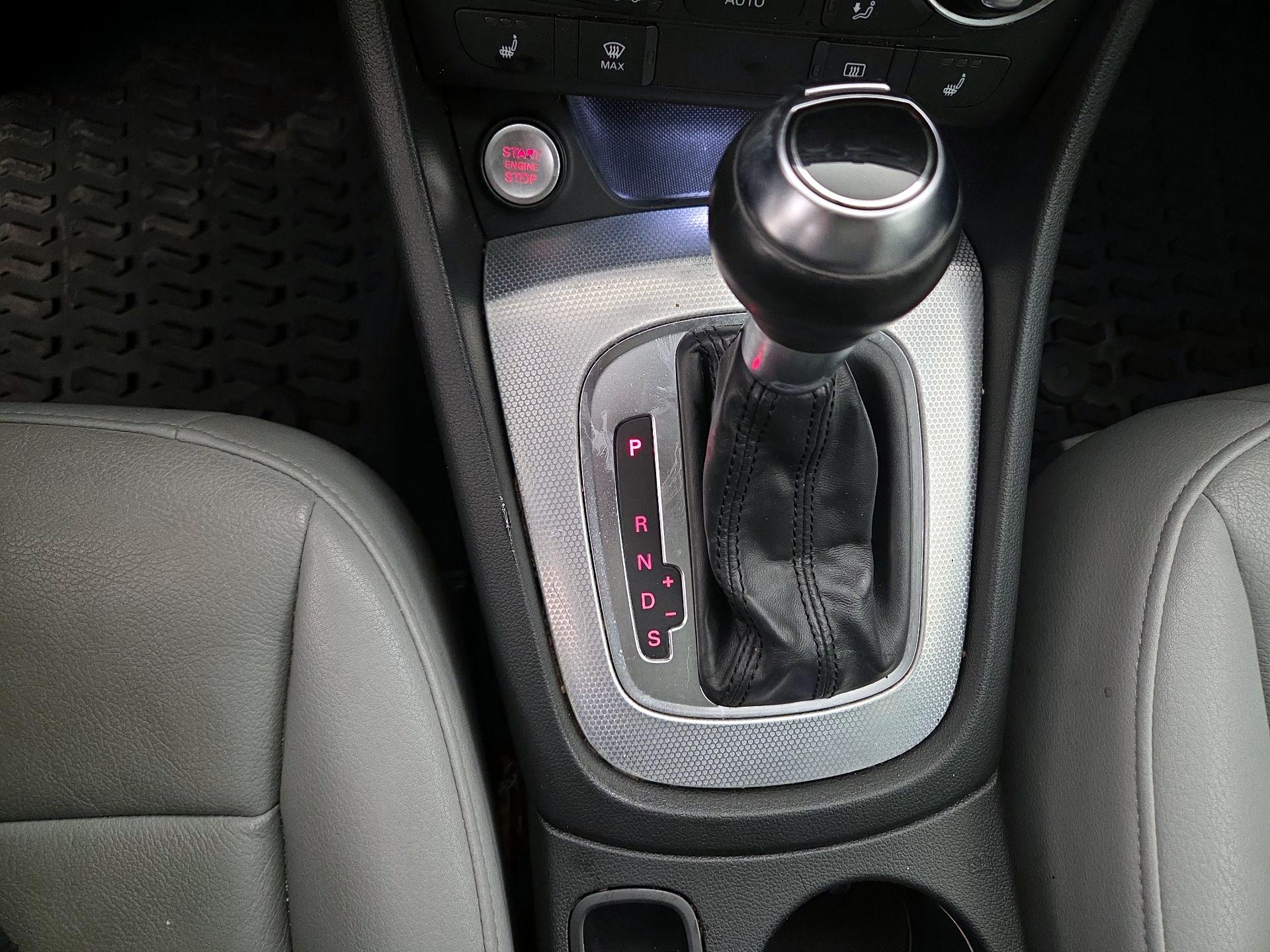 Thumbnail: 2017 Audi Q3 - 17