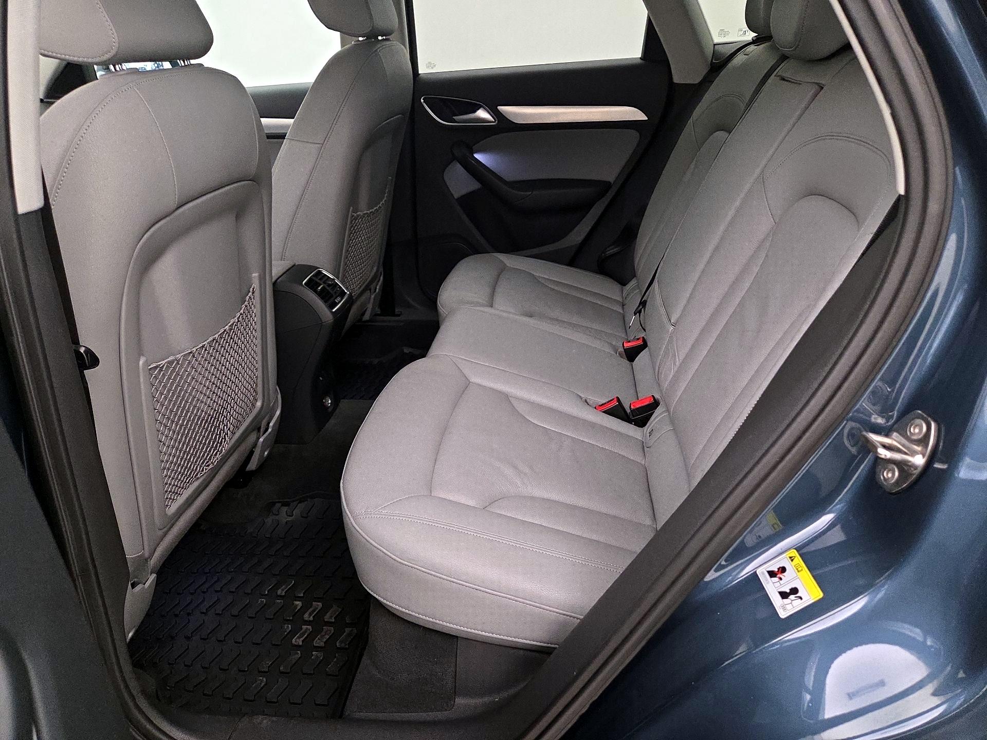 Thumbnail: 2017 Audi Q3 - 19