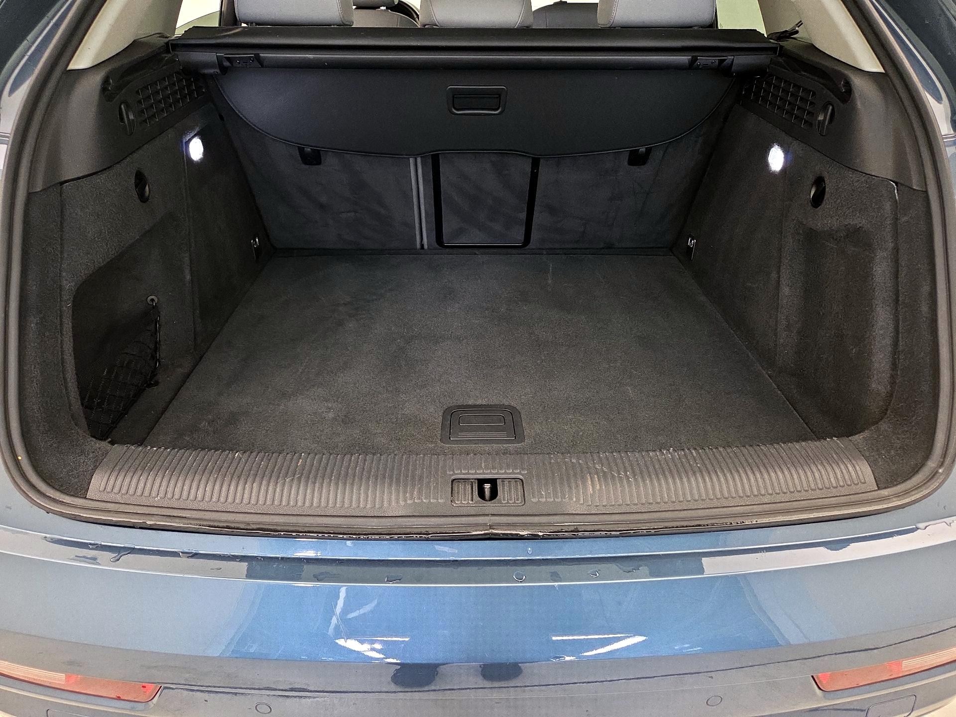 Thumbnail: 2017 Audi Q3 - 20