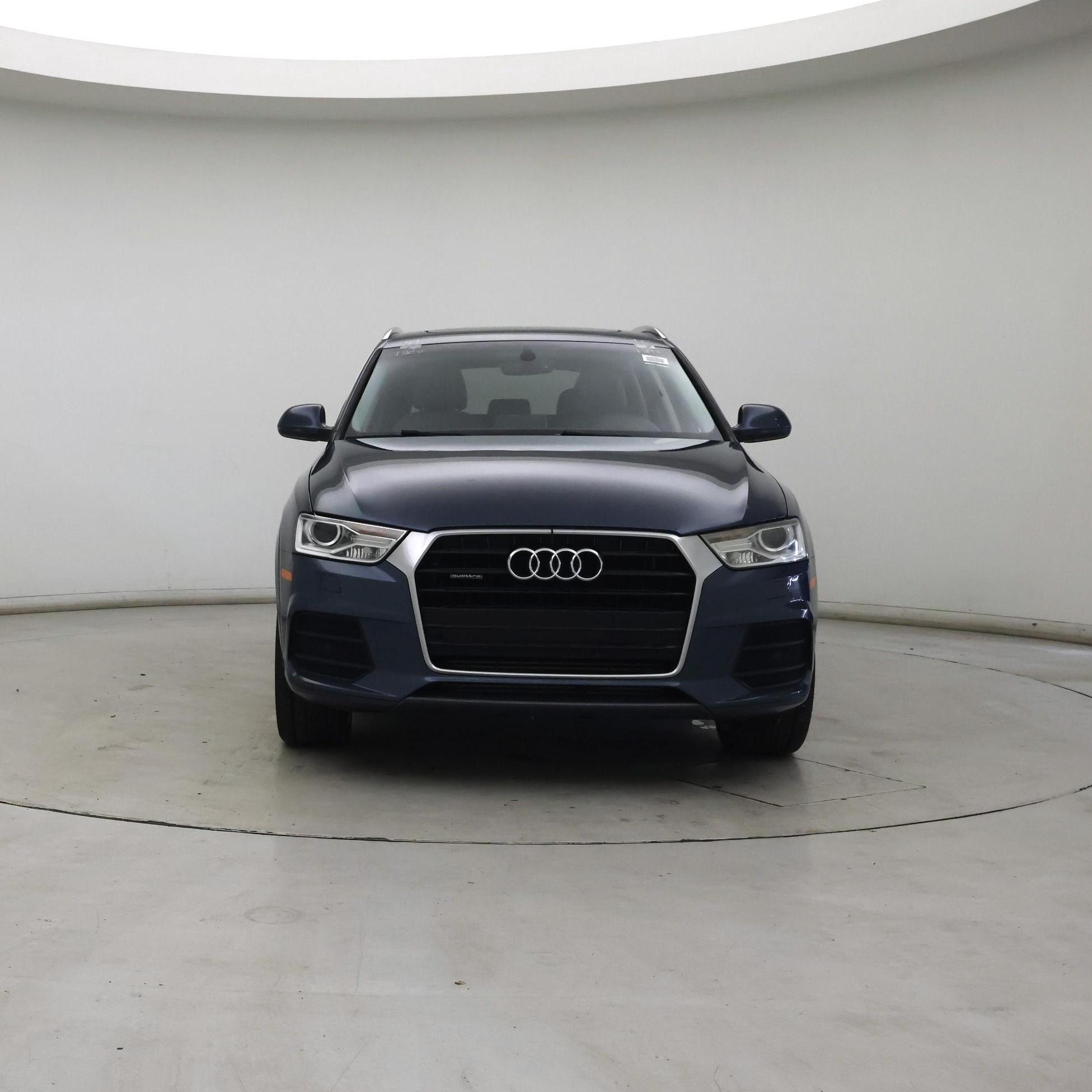 Thumbnail: 2017 Audi Q3 - 5