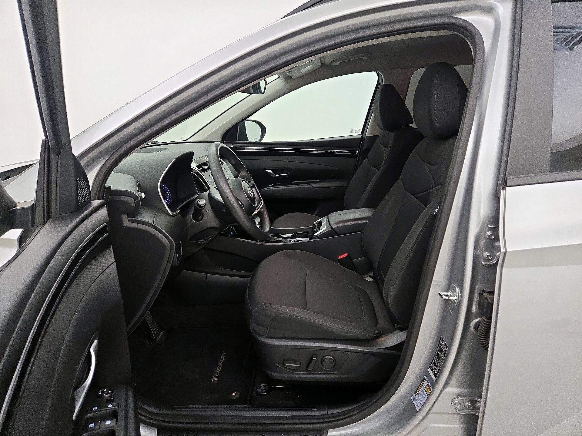 Thumbnail: 2022 Hyundai Tucson - 11