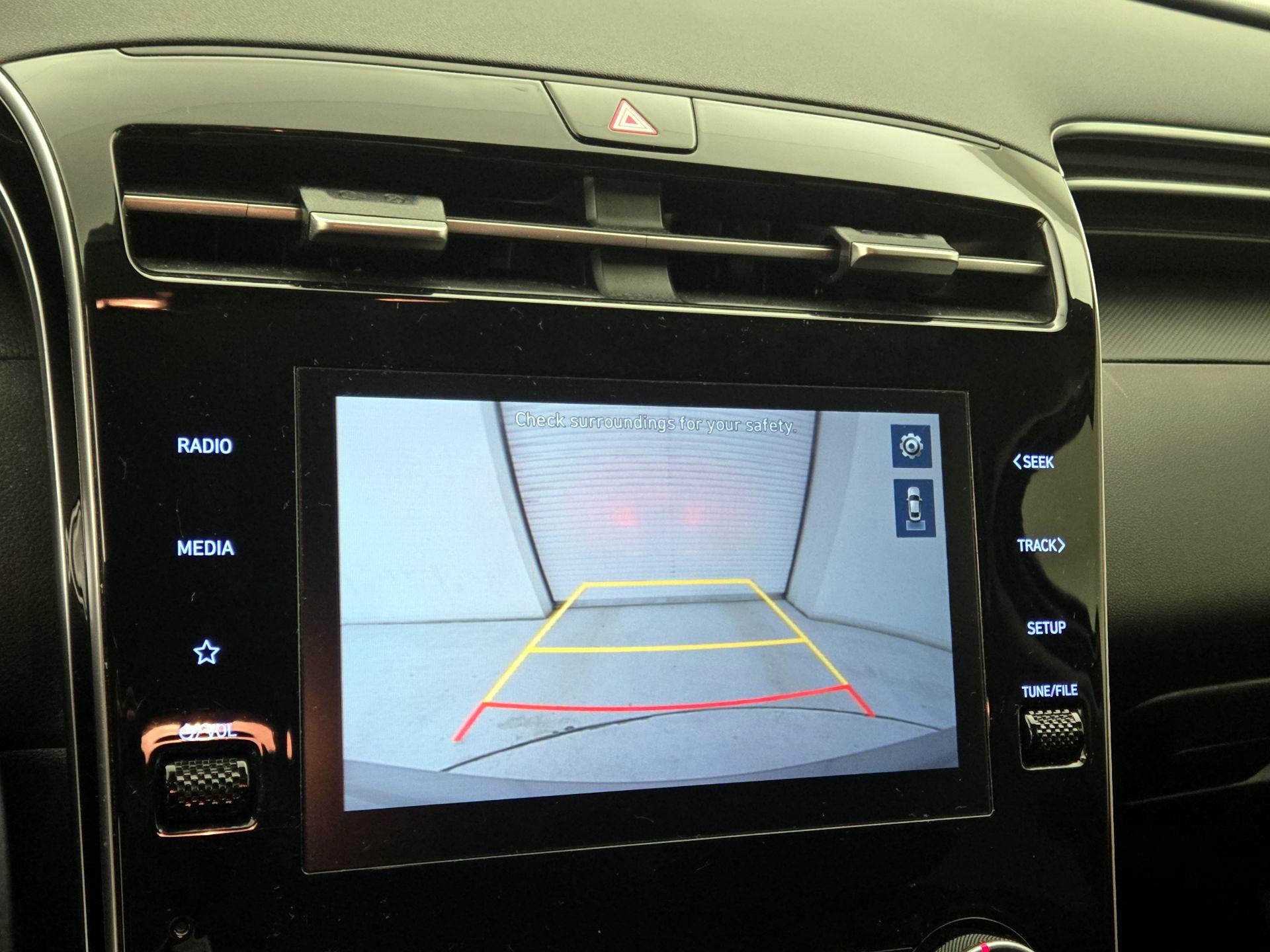 Thumbnail: 2022 Hyundai Tucson - 13