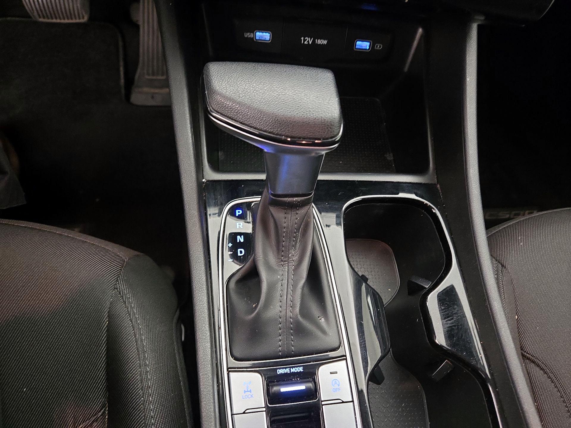 Thumbnail: 2022 Hyundai Tucson - 16