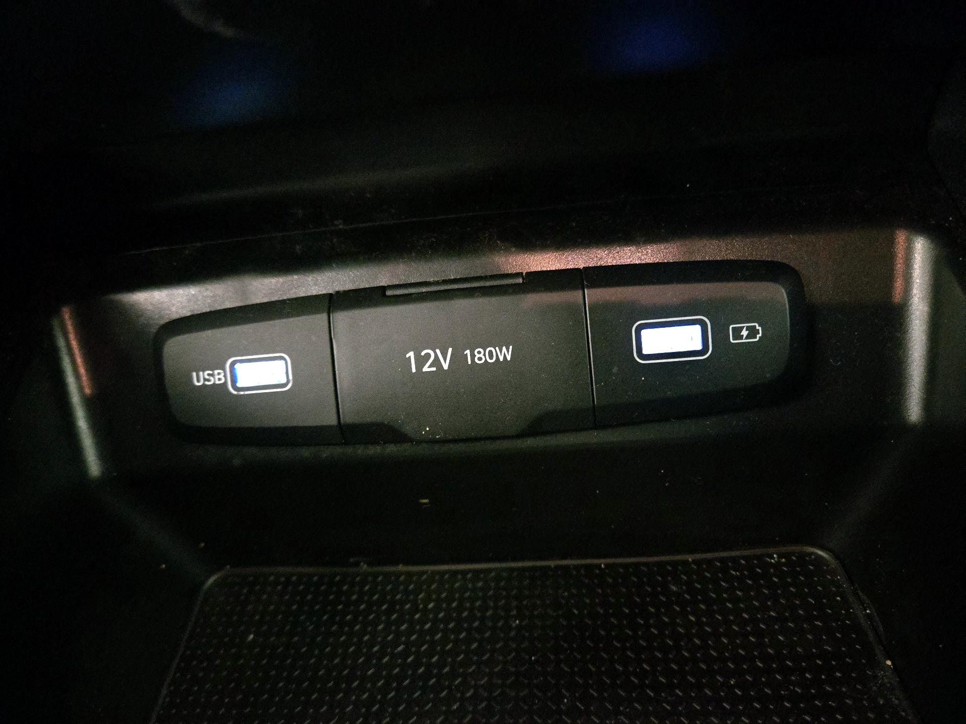 Thumbnail: 2022 Hyundai Tucson - 17