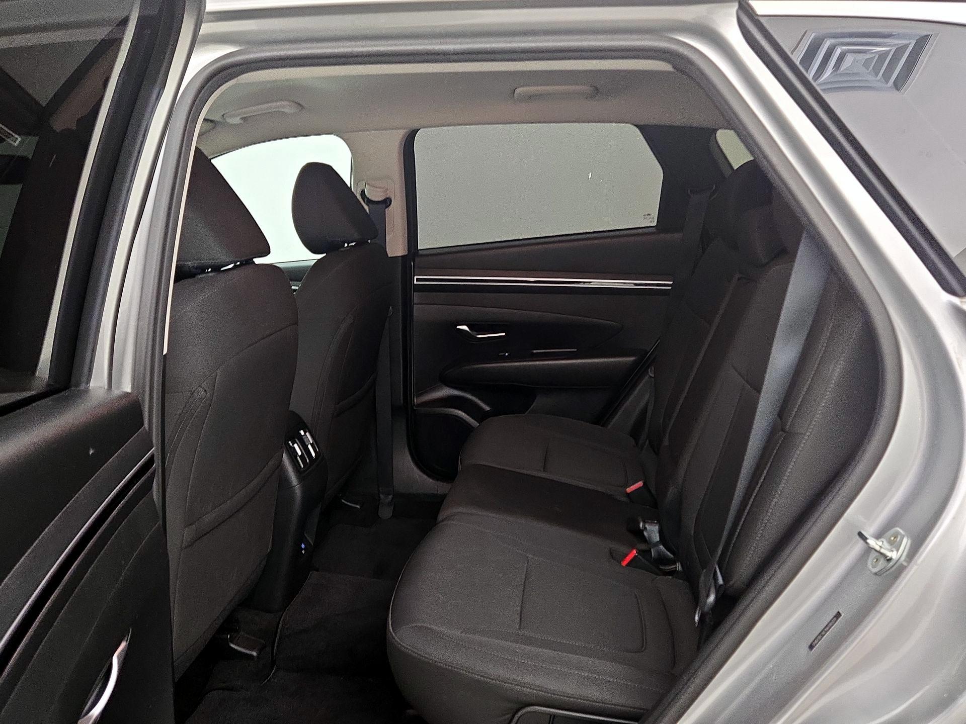 Thumbnail: 2022 Hyundai Tucson - 18