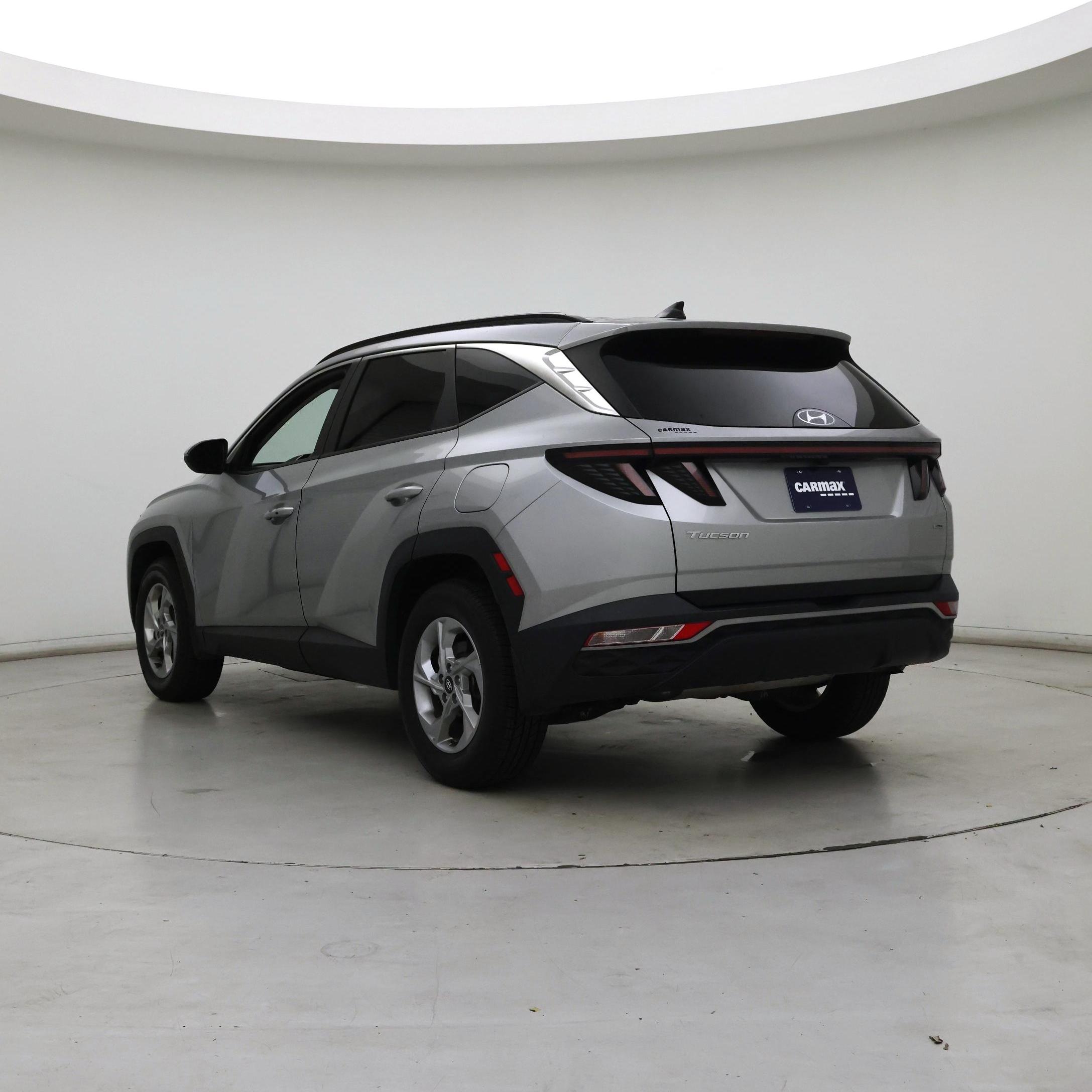 Thumbnail: 2022 Hyundai Tucson - 2