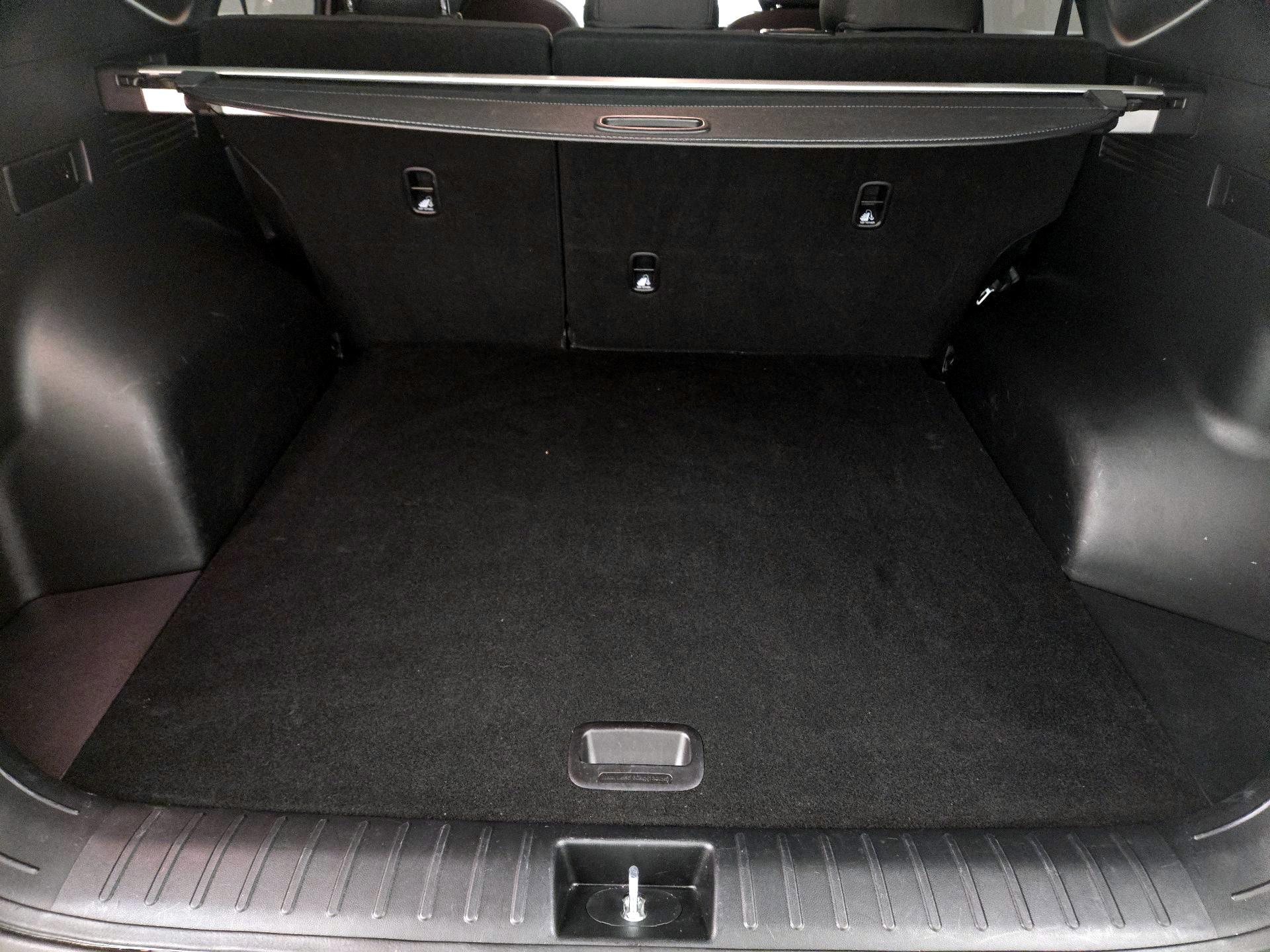 Thumbnail: 2022 Hyundai Tucson - 19