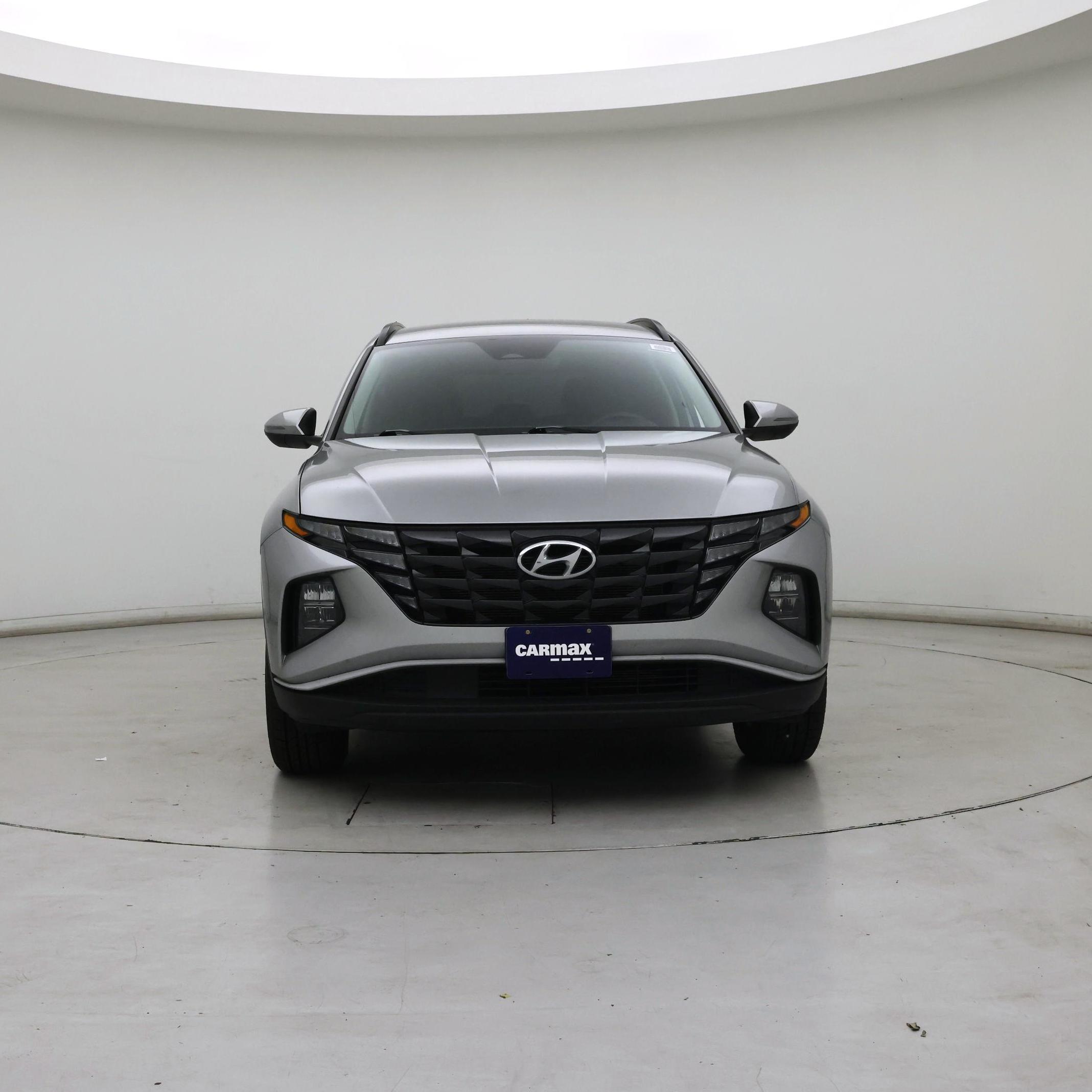 Thumbnail: 2022 Hyundai Tucson - 5