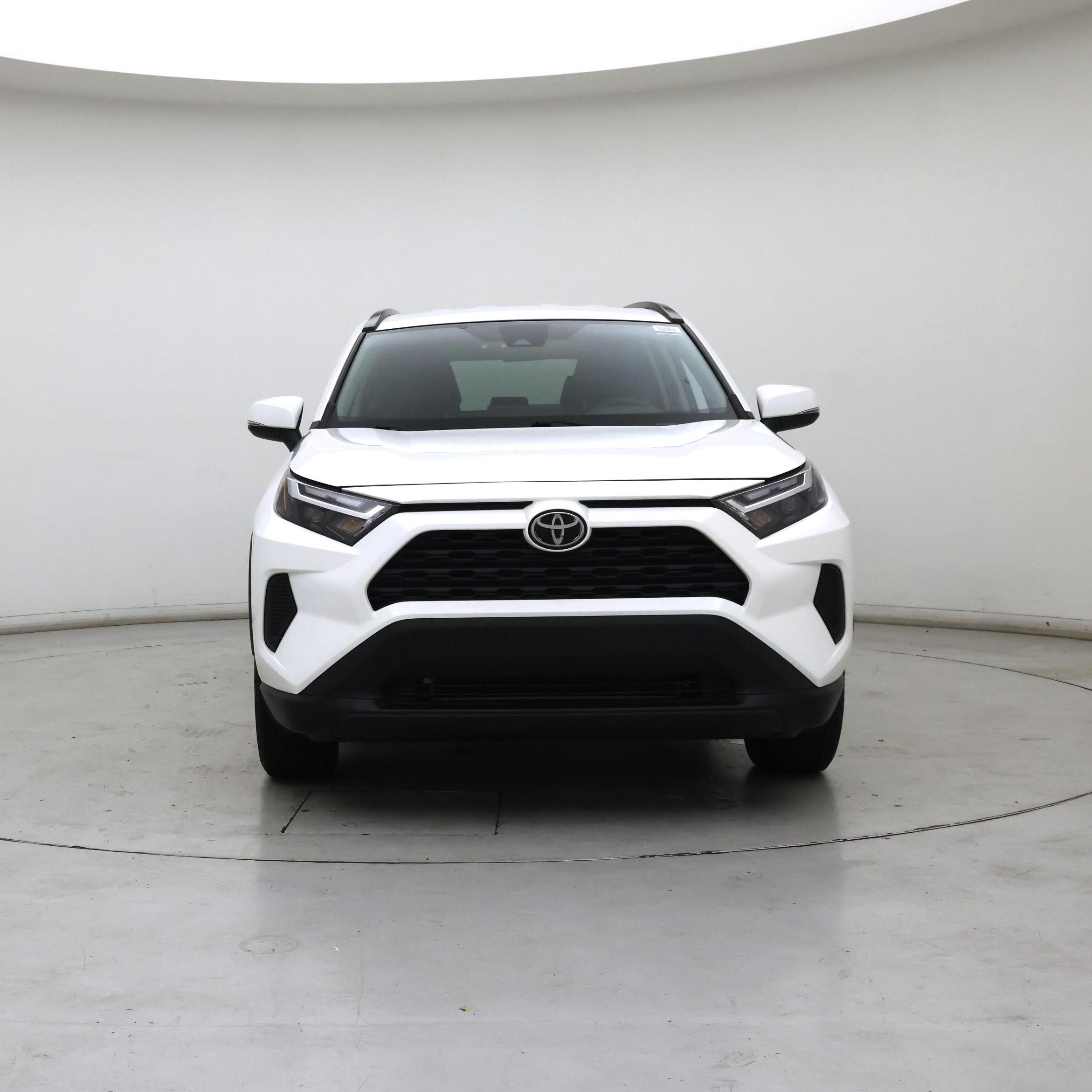 Thumbnail: 2022 Toyota RAV4 - 5