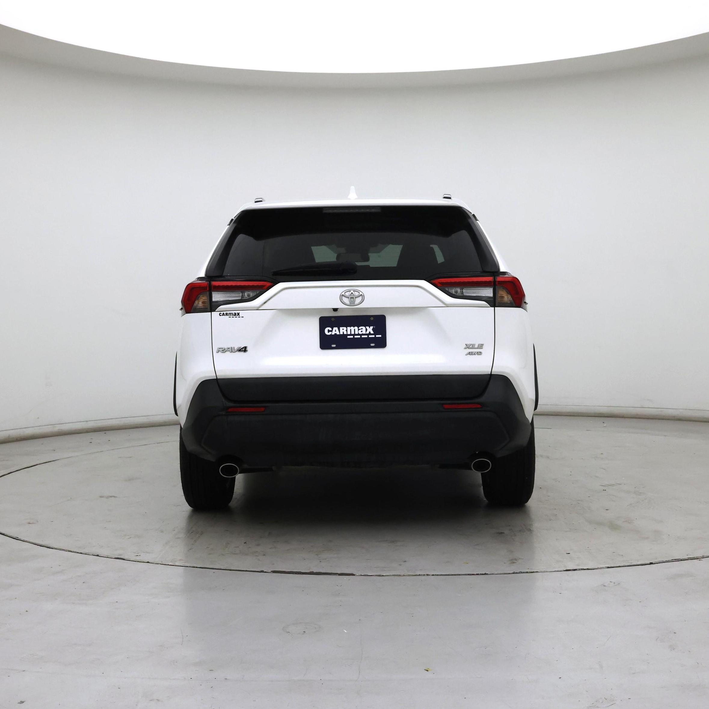 Thumbnail: 2022 Toyota RAV4 - 6