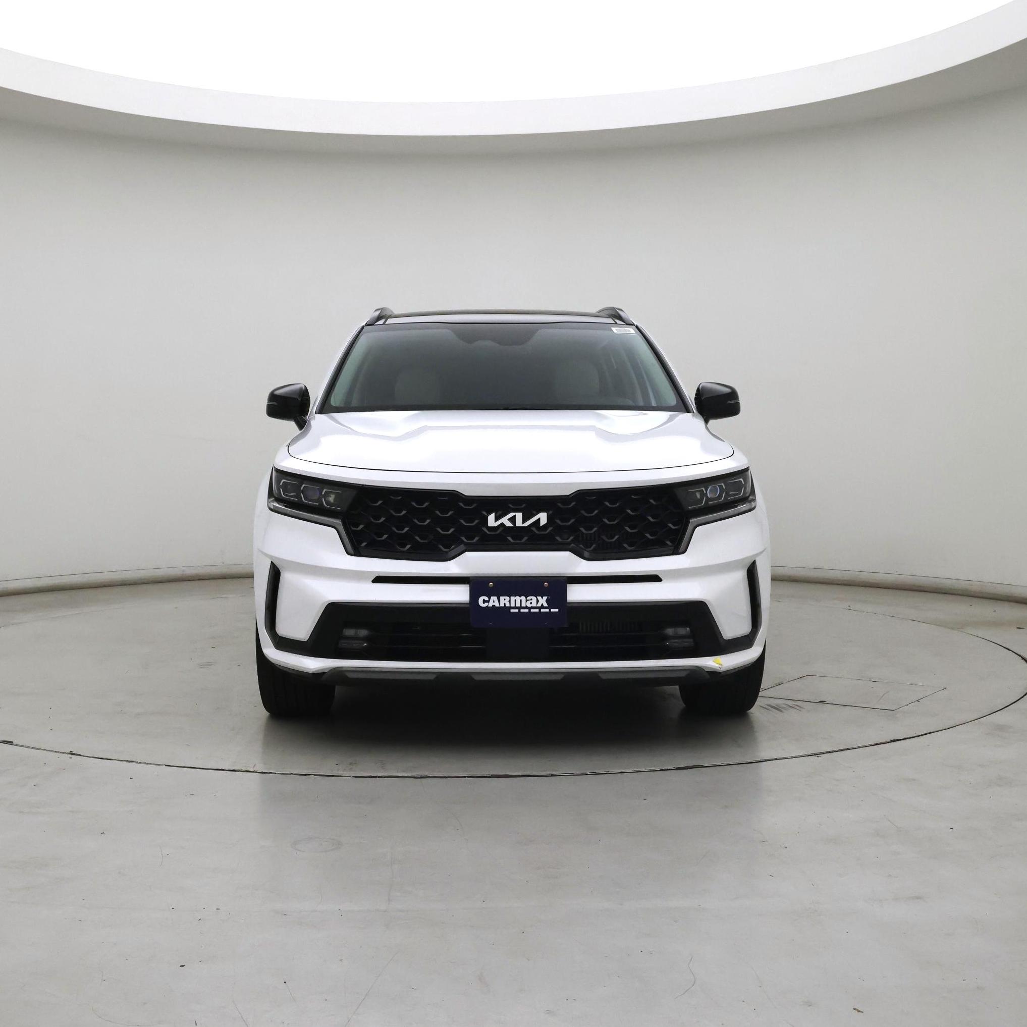 Thumbnail: 2023 Kia Sorento - 5