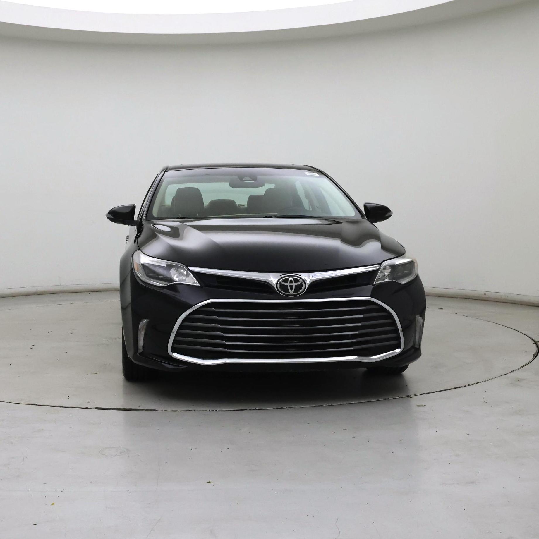 Thumbnail: 2017 Toyota Avalon - 5
