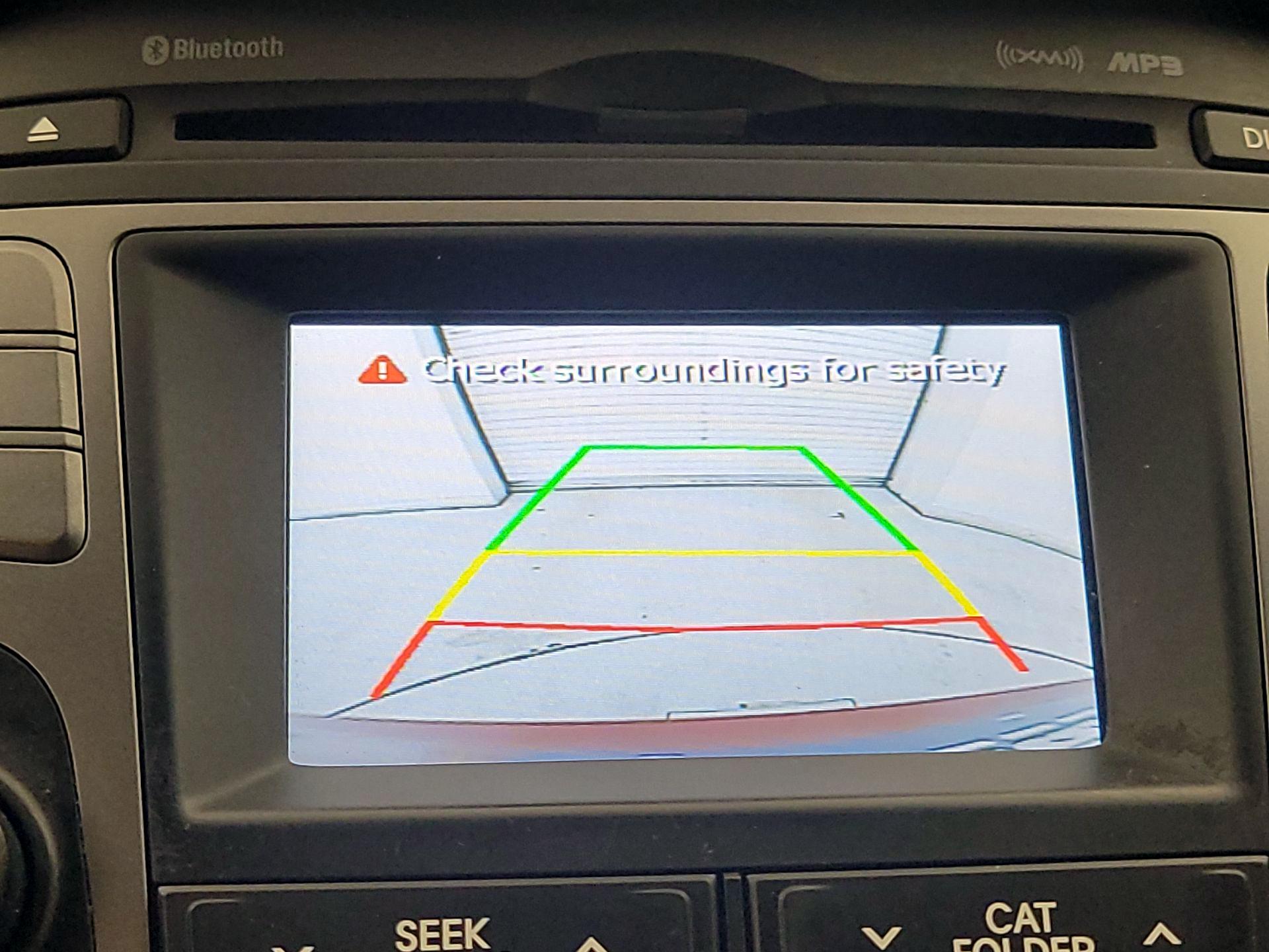 Thumbnail: 2014 Hyundai Tucson - 14