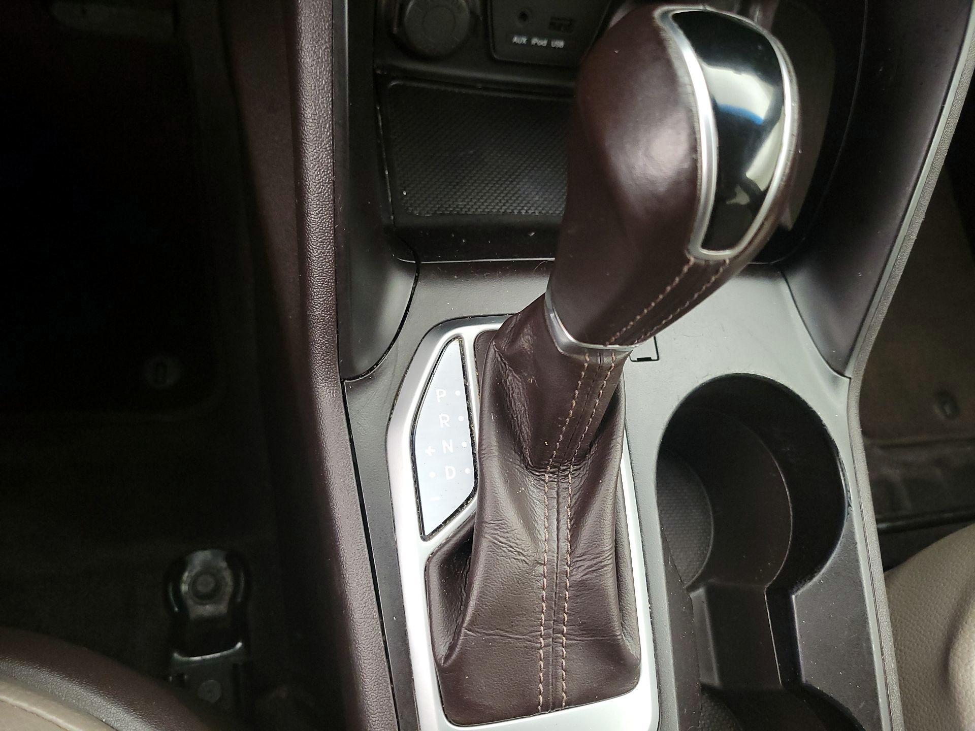 Thumbnail: 2014 Hyundai Tucson - 17