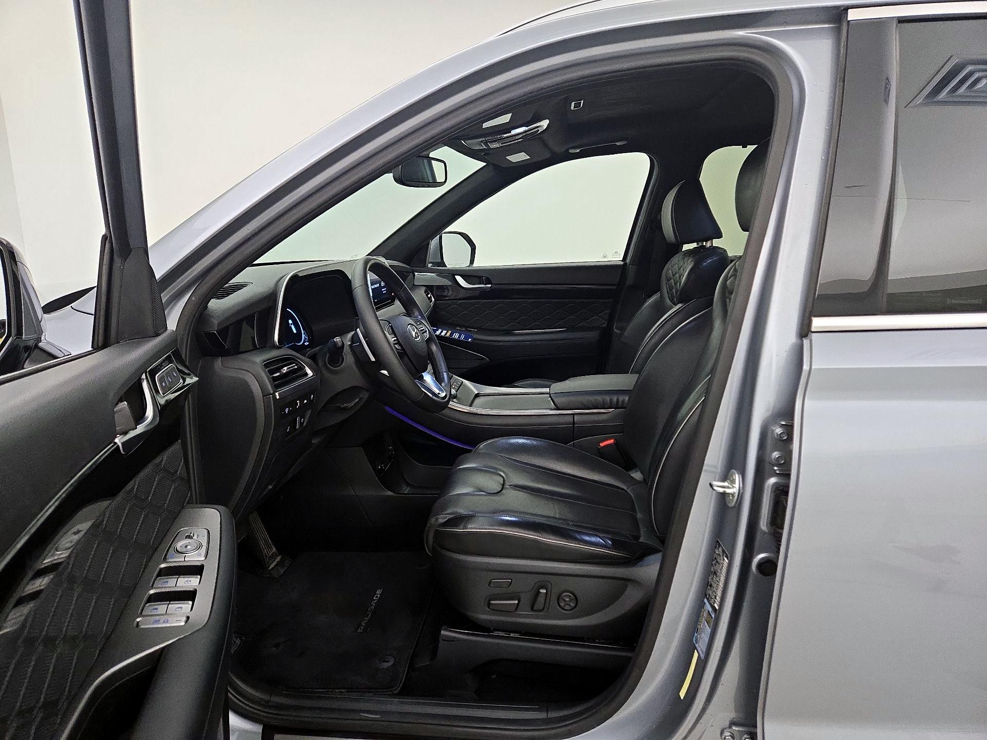 Thumbnail: 2020 Hyundai Palisade - 11