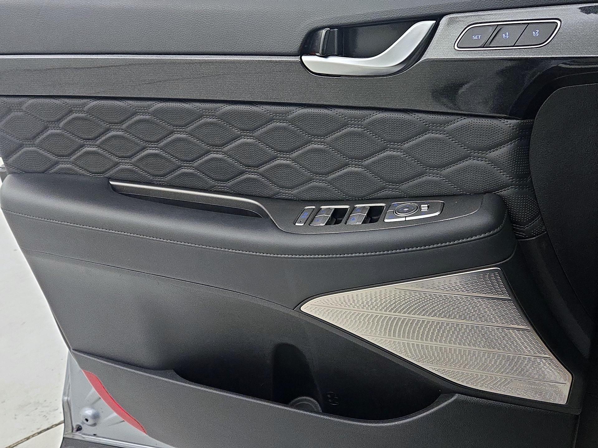 Thumbnail: 2020 Hyundai Palisade - 12