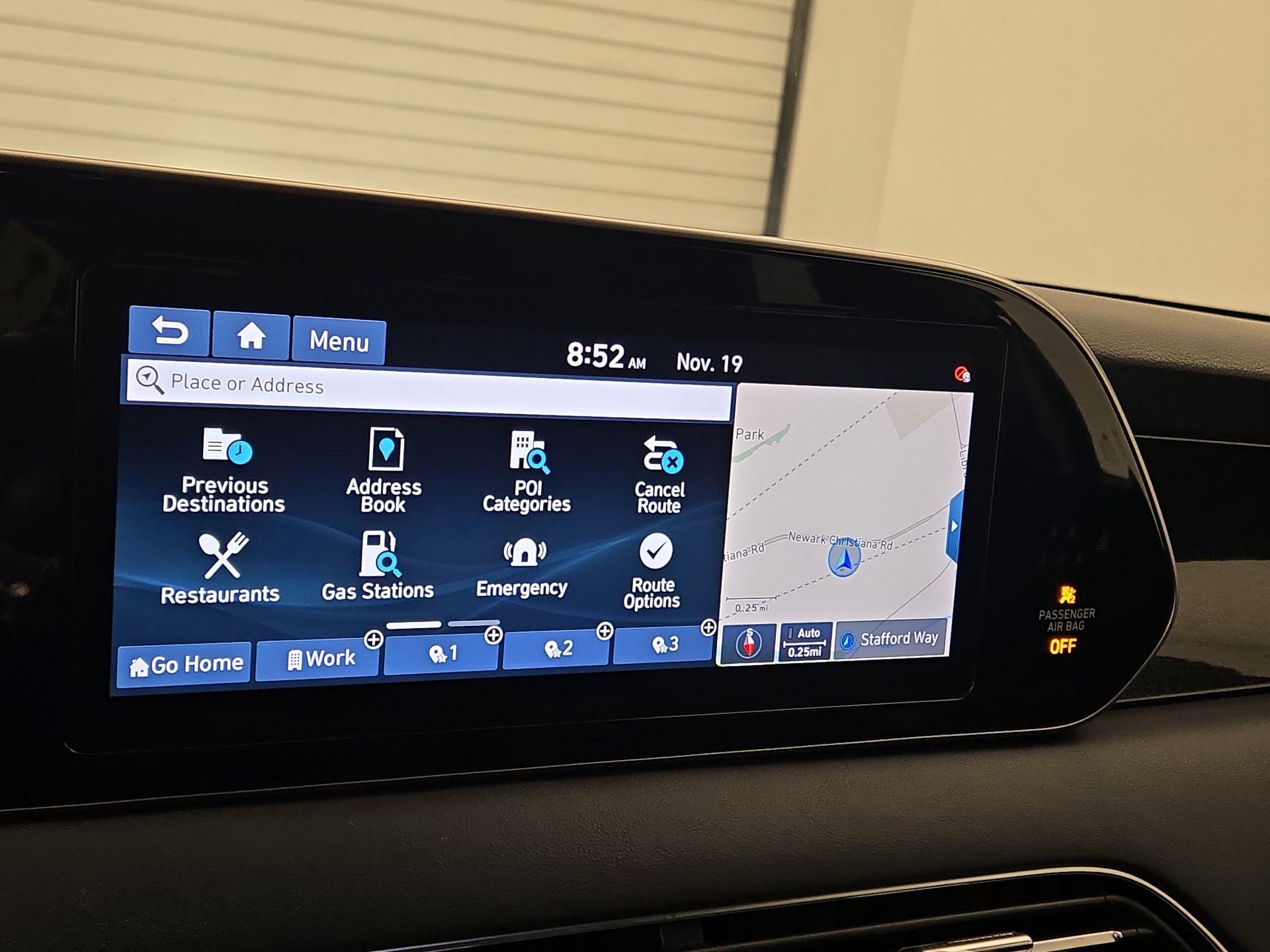 Thumbnail: 2020 Hyundai Palisade - 14