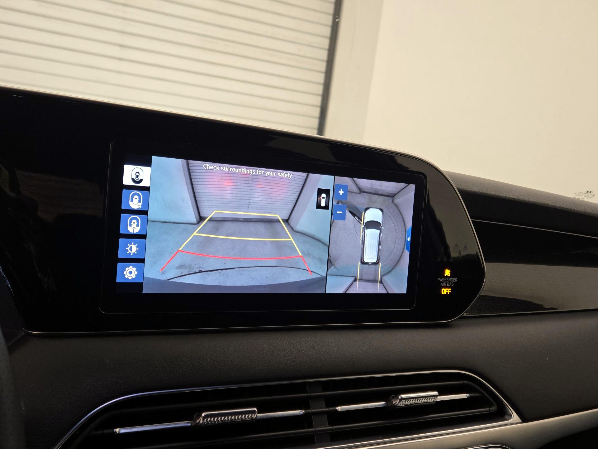 Thumbnail: 2020 Hyundai Palisade - 15